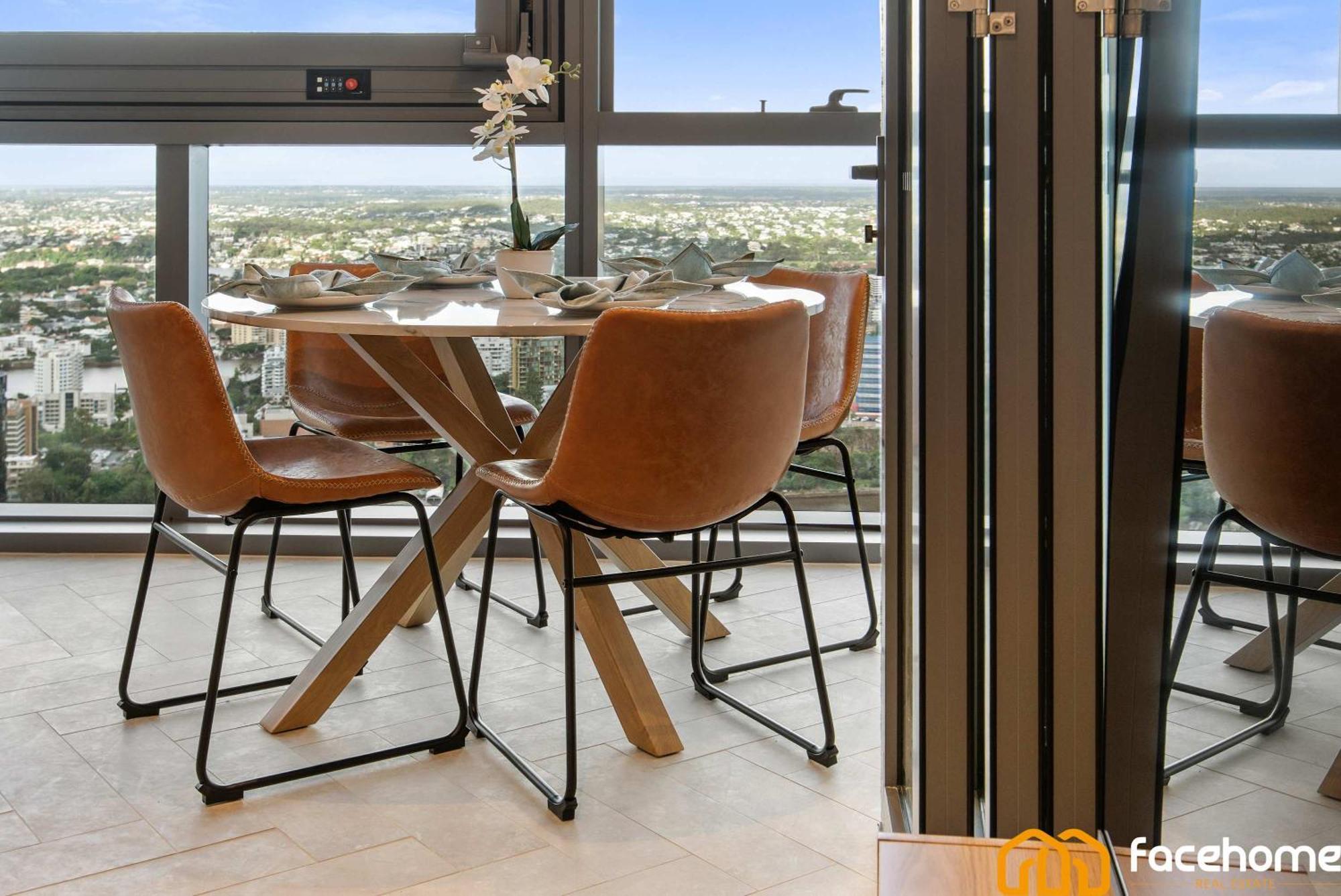 1 Bedroom In Qwr Pool Casino River Views Apartment