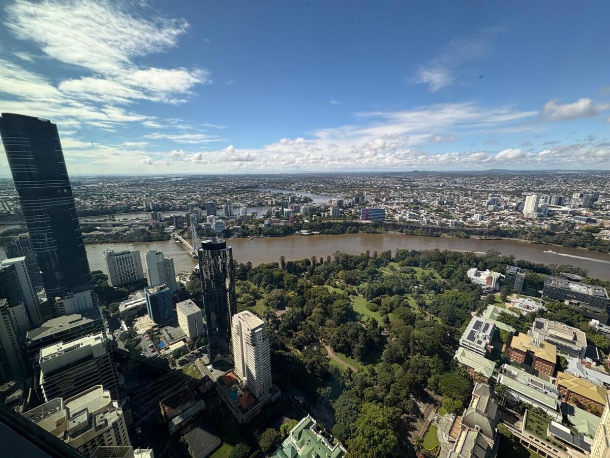 61f Skyline Retreat River Botanicgarden View *