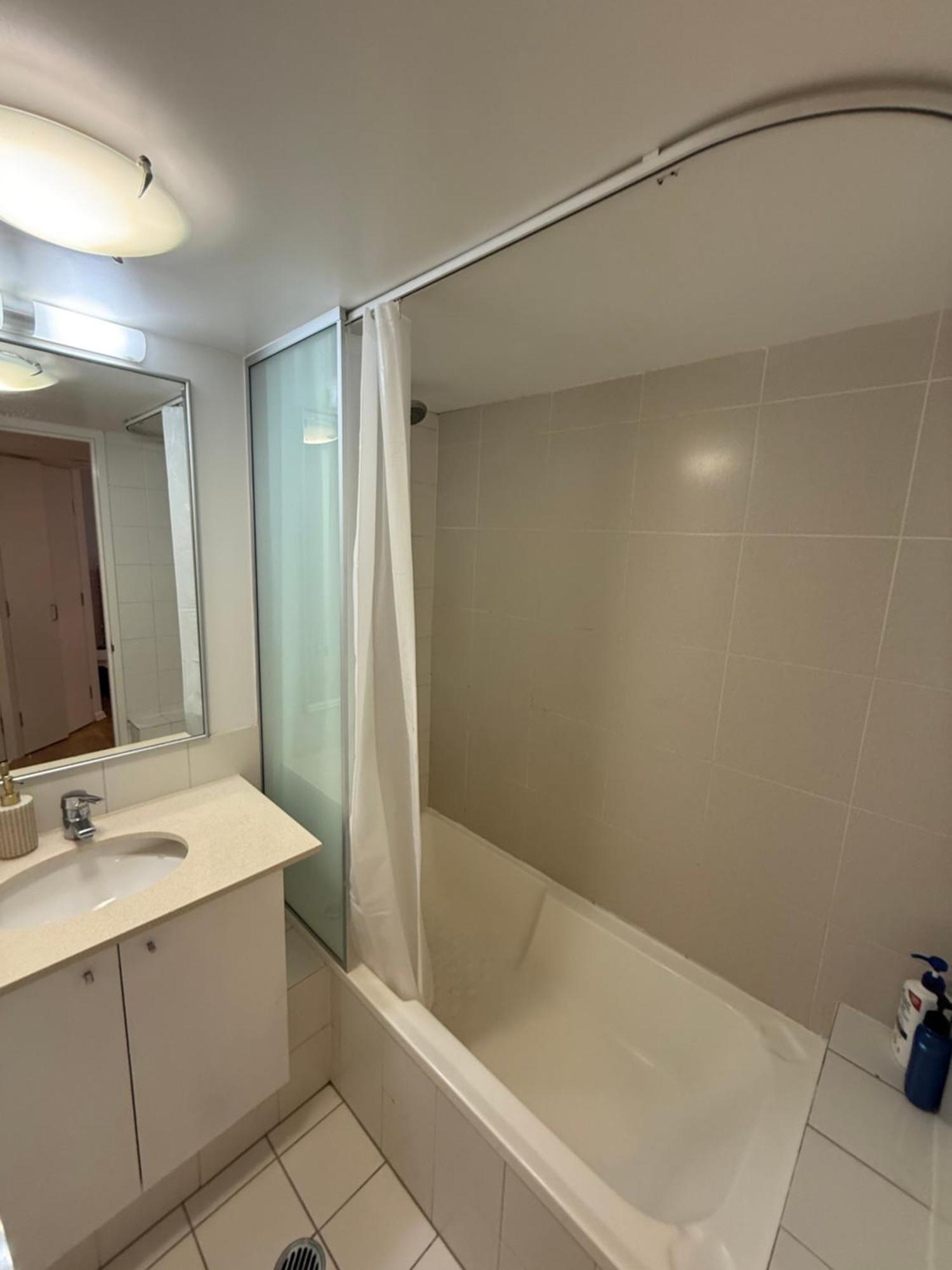 Cbd Apartment Brisbane