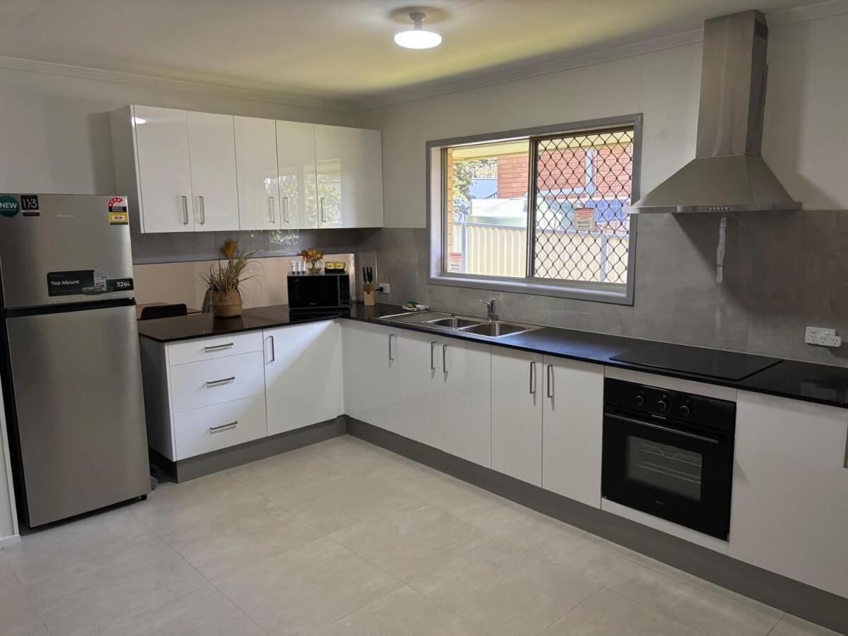 Comfort Chermside West Villa