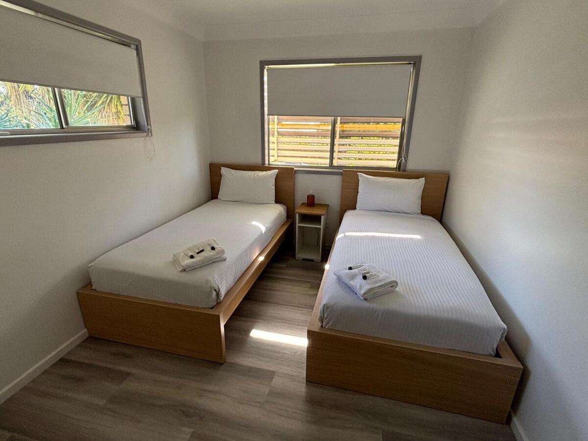 Comfort Chermside West Villa