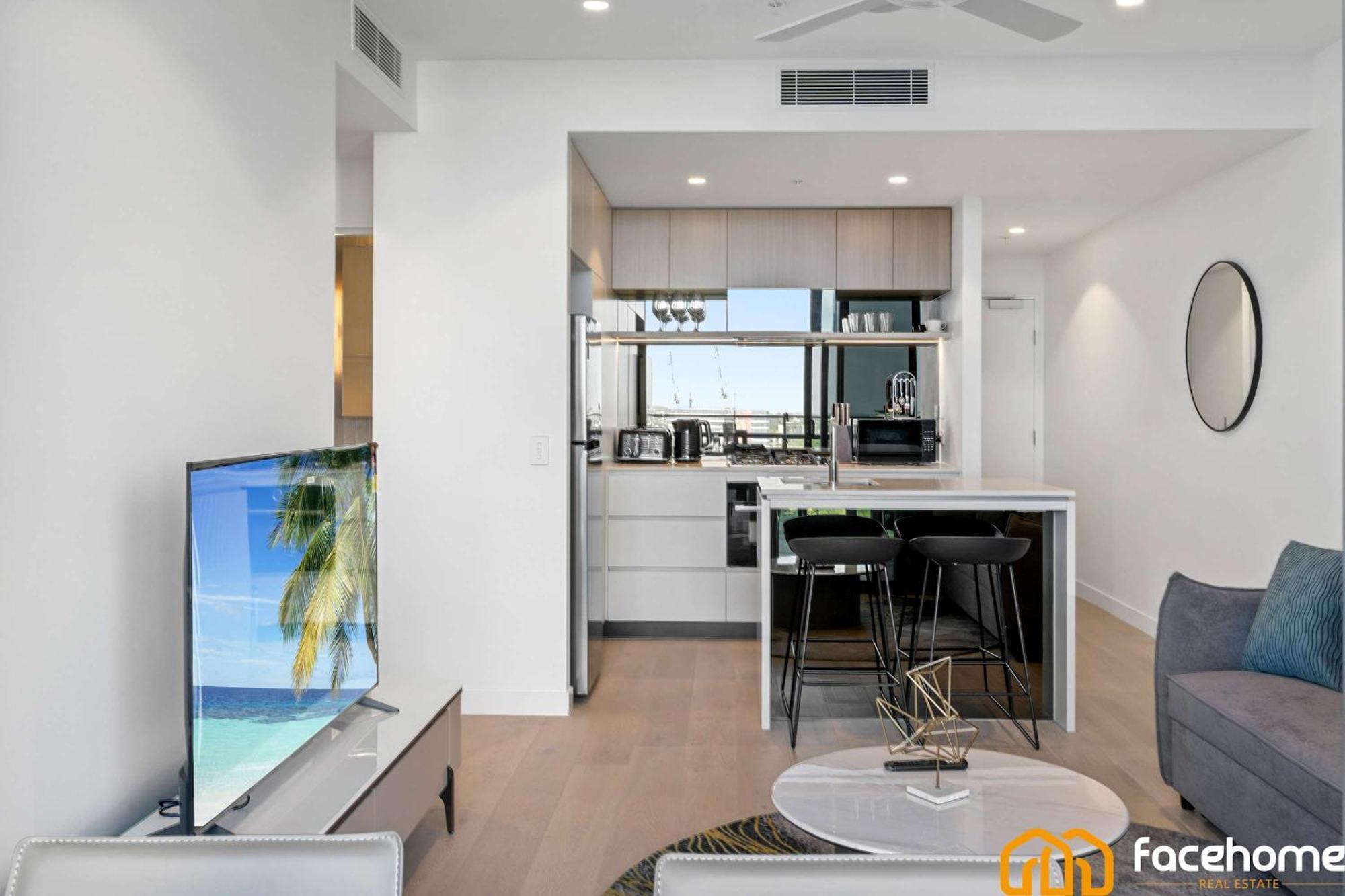 Luxury Retreat Qwr River & Views