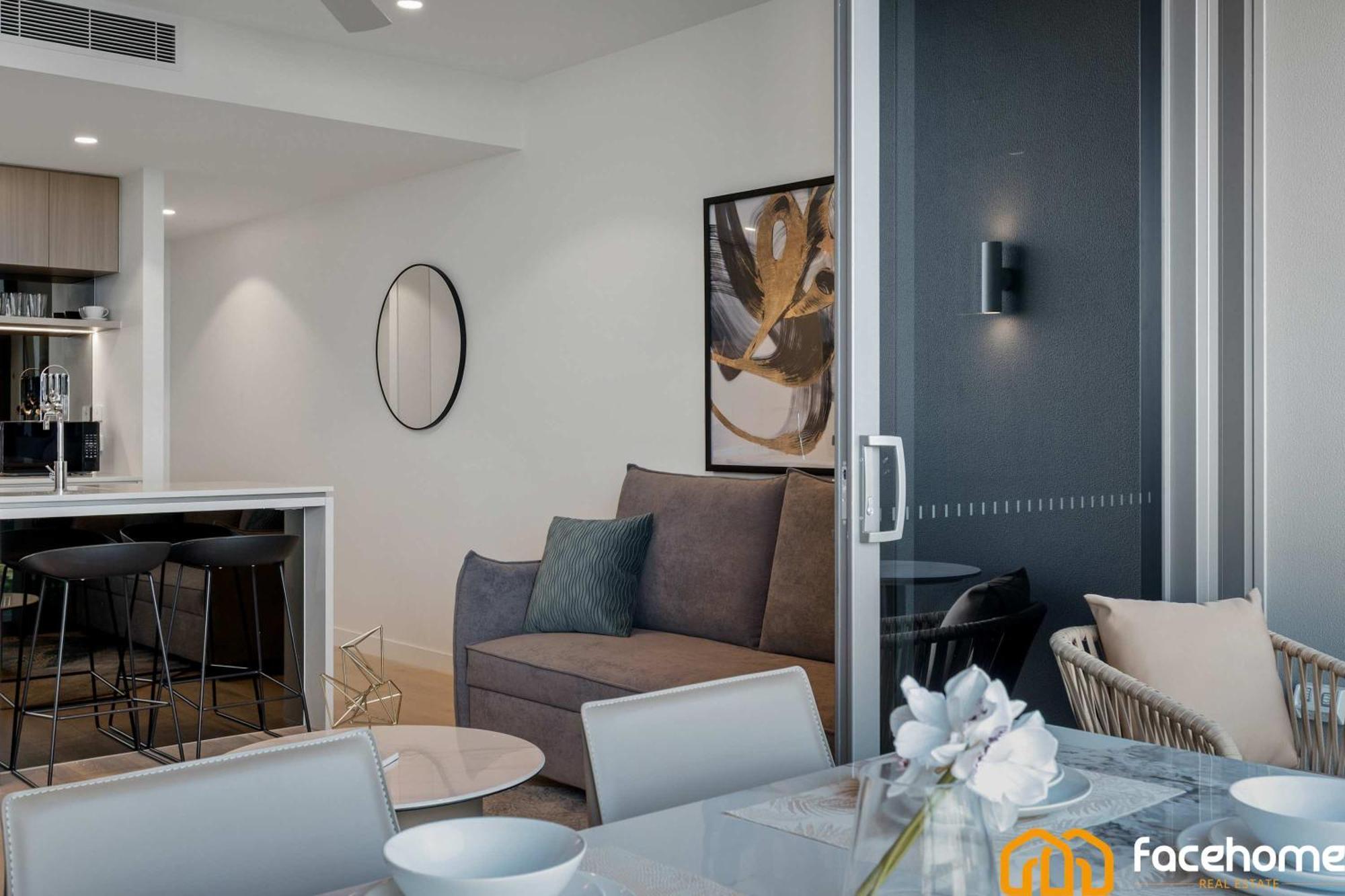 Luxury Retreat Qwr River & Views Apartment