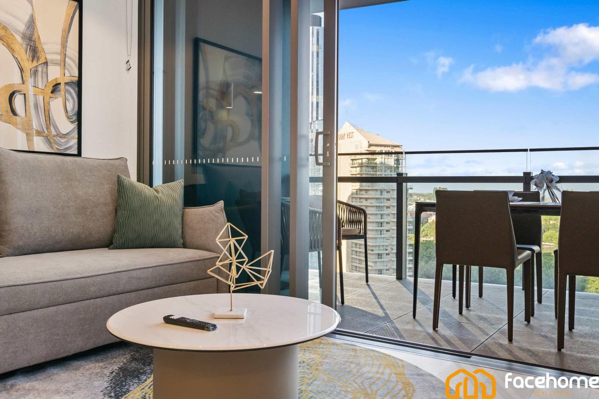 Luxury Retreat Qwr River & Views