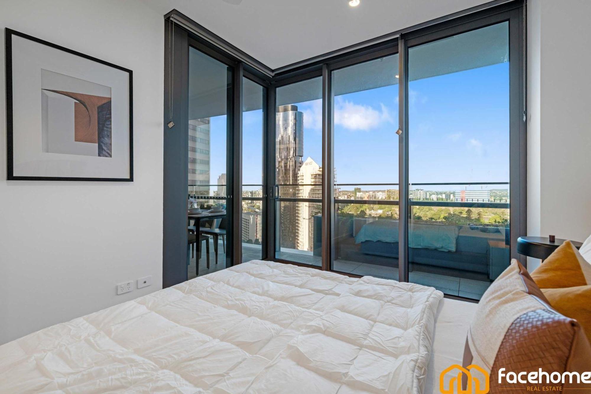 Luxury Retreat Qwr River & Views Apartment *