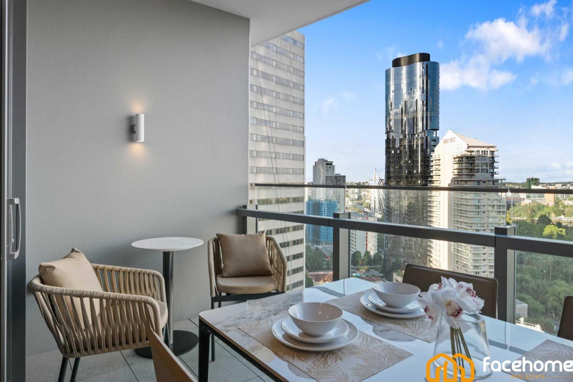 Luxury Retreat Qwr River & Views