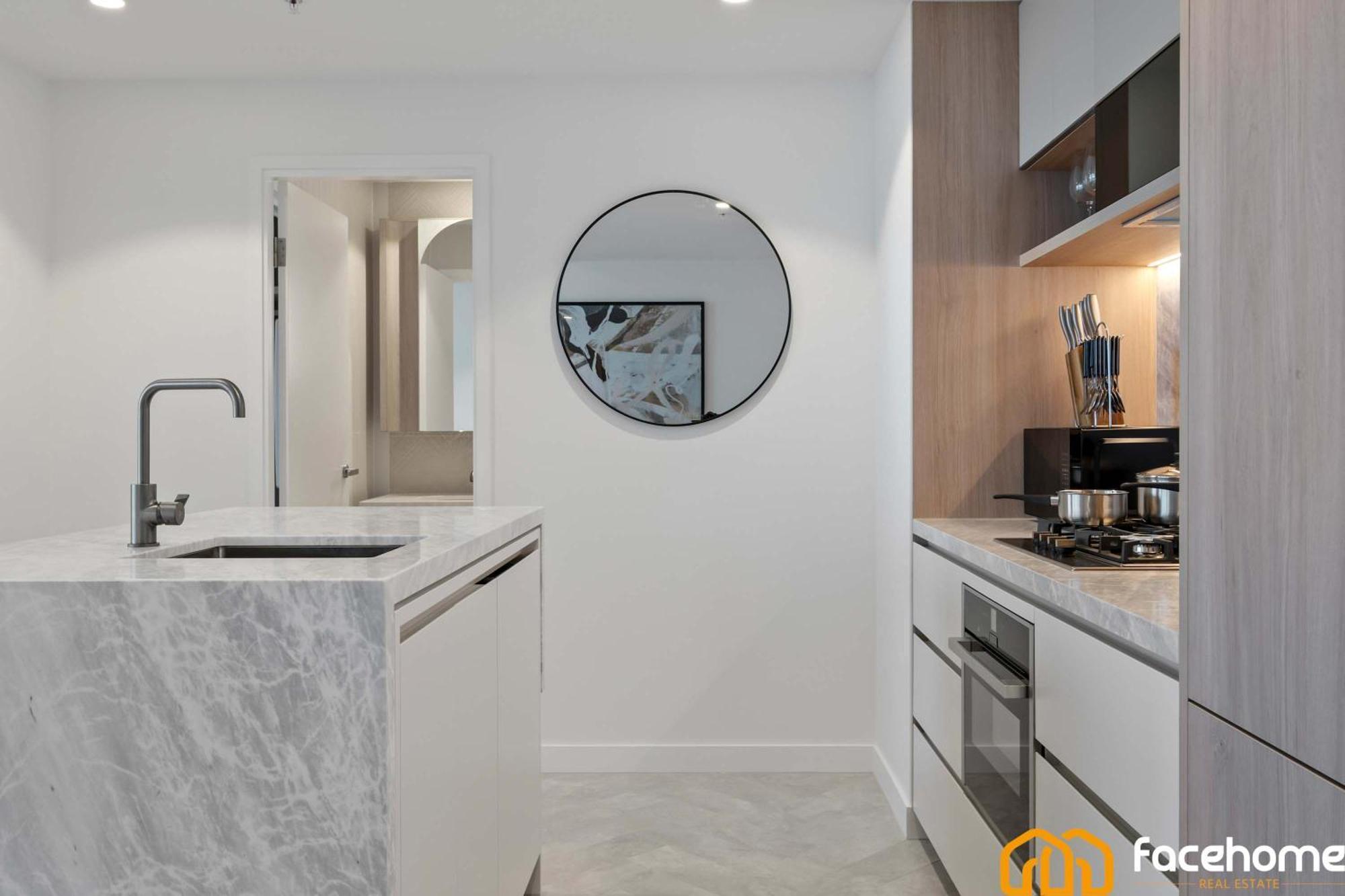 Apartment Luxury River & Access