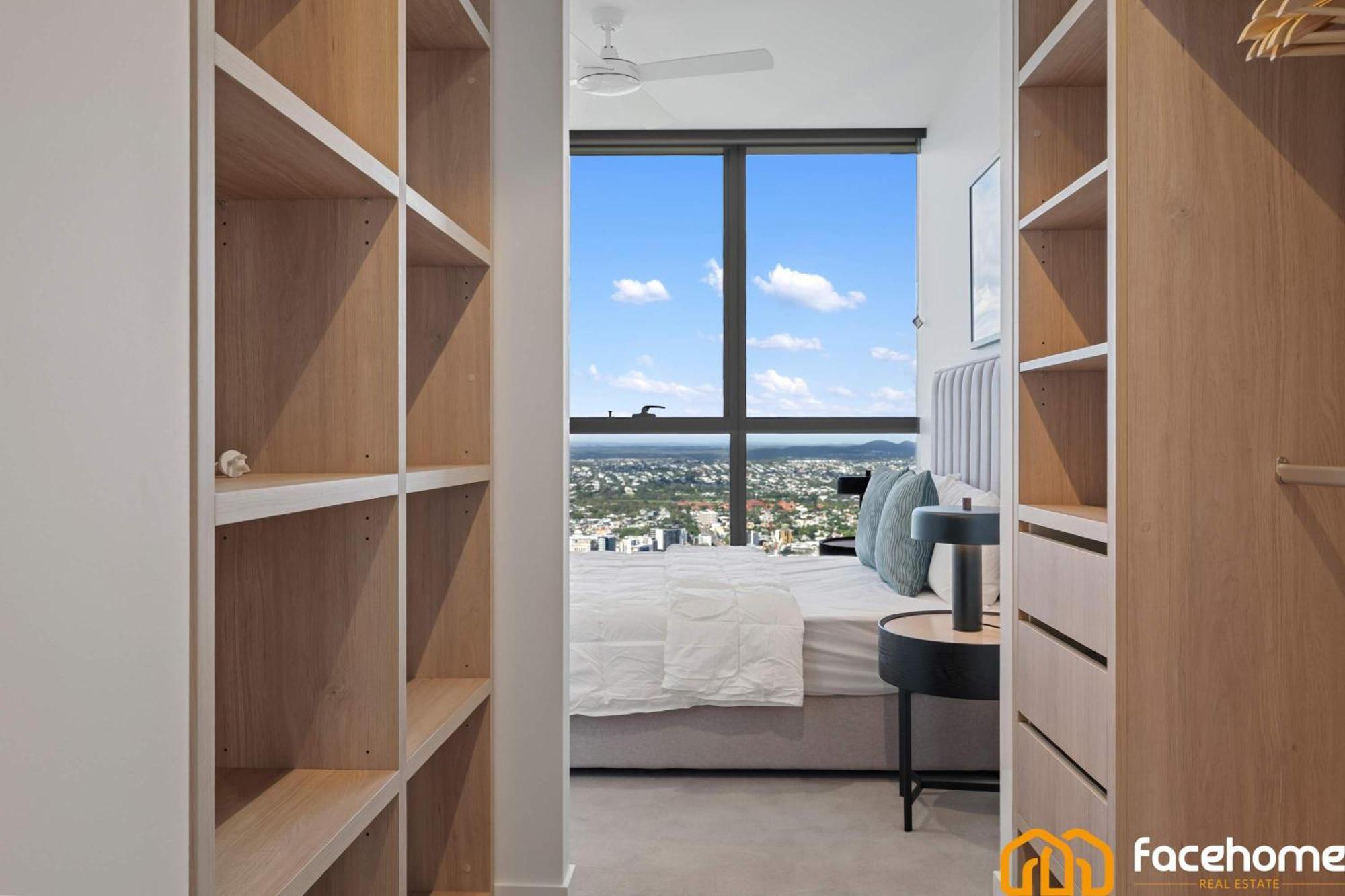 Apartment Luxury River & Access *