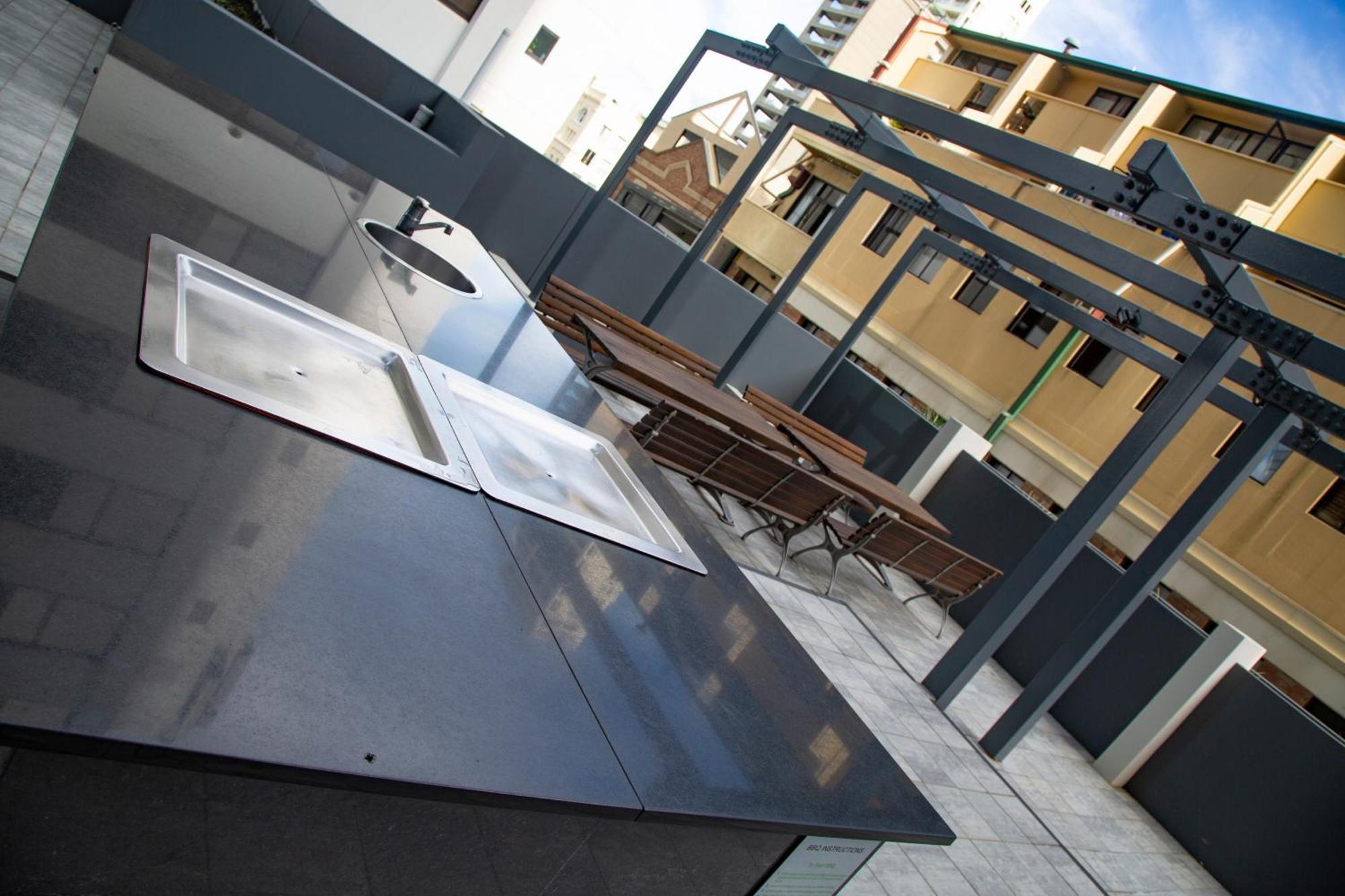 Private Cbd Bedroom In A Shared On River Homestay Brisbane