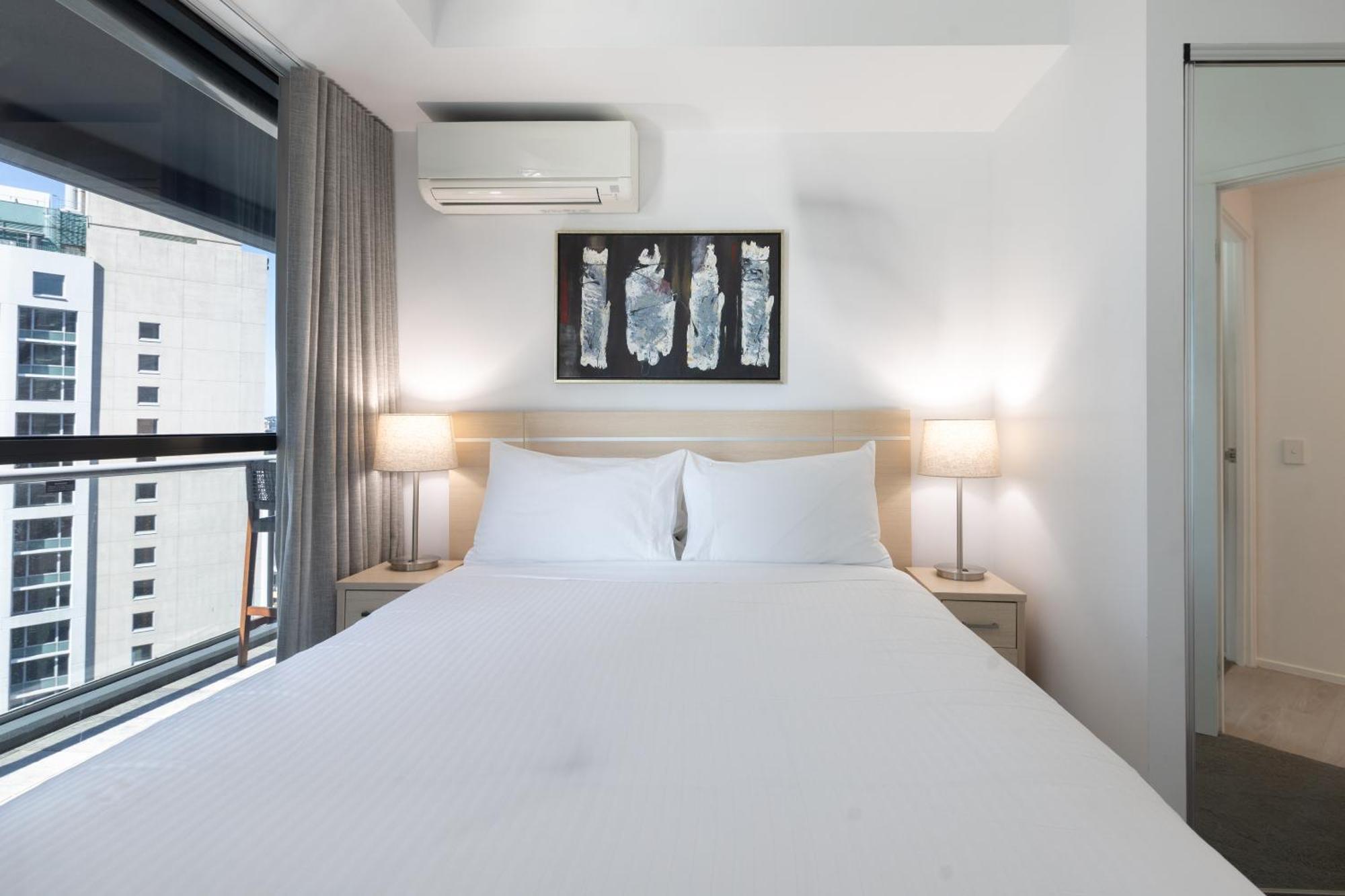 Homestay Private Cbd Bedroom In A Shared On River *