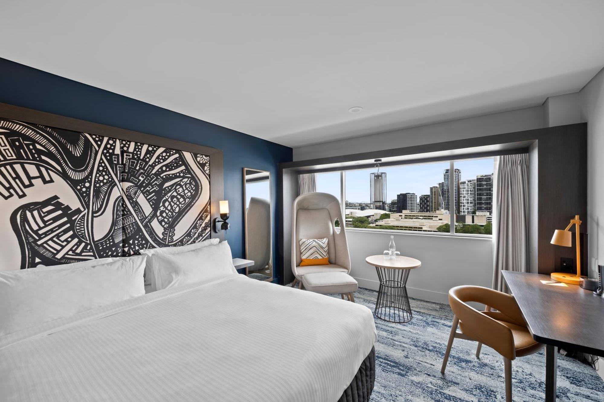 Voco Centre By Ihg Hotel