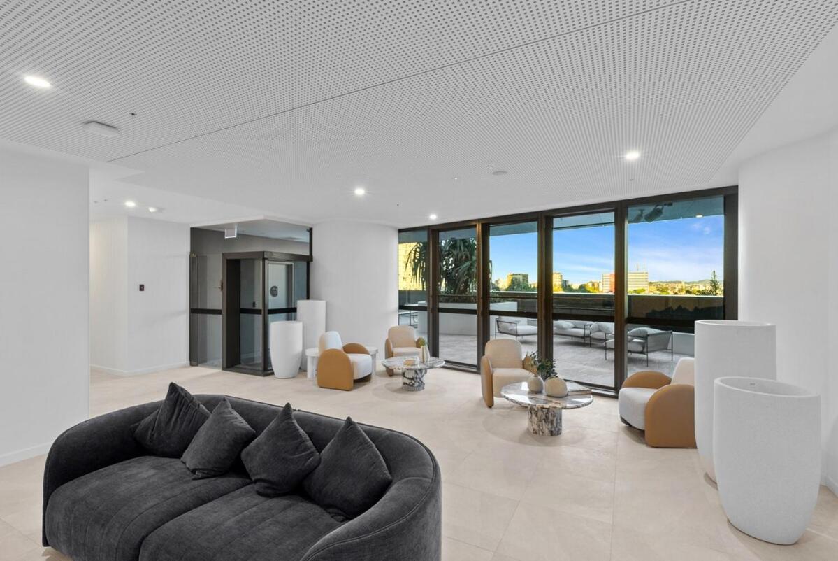 5 Star Queens Wharf 2br 2ba High Floor Epic Views * Brisbane