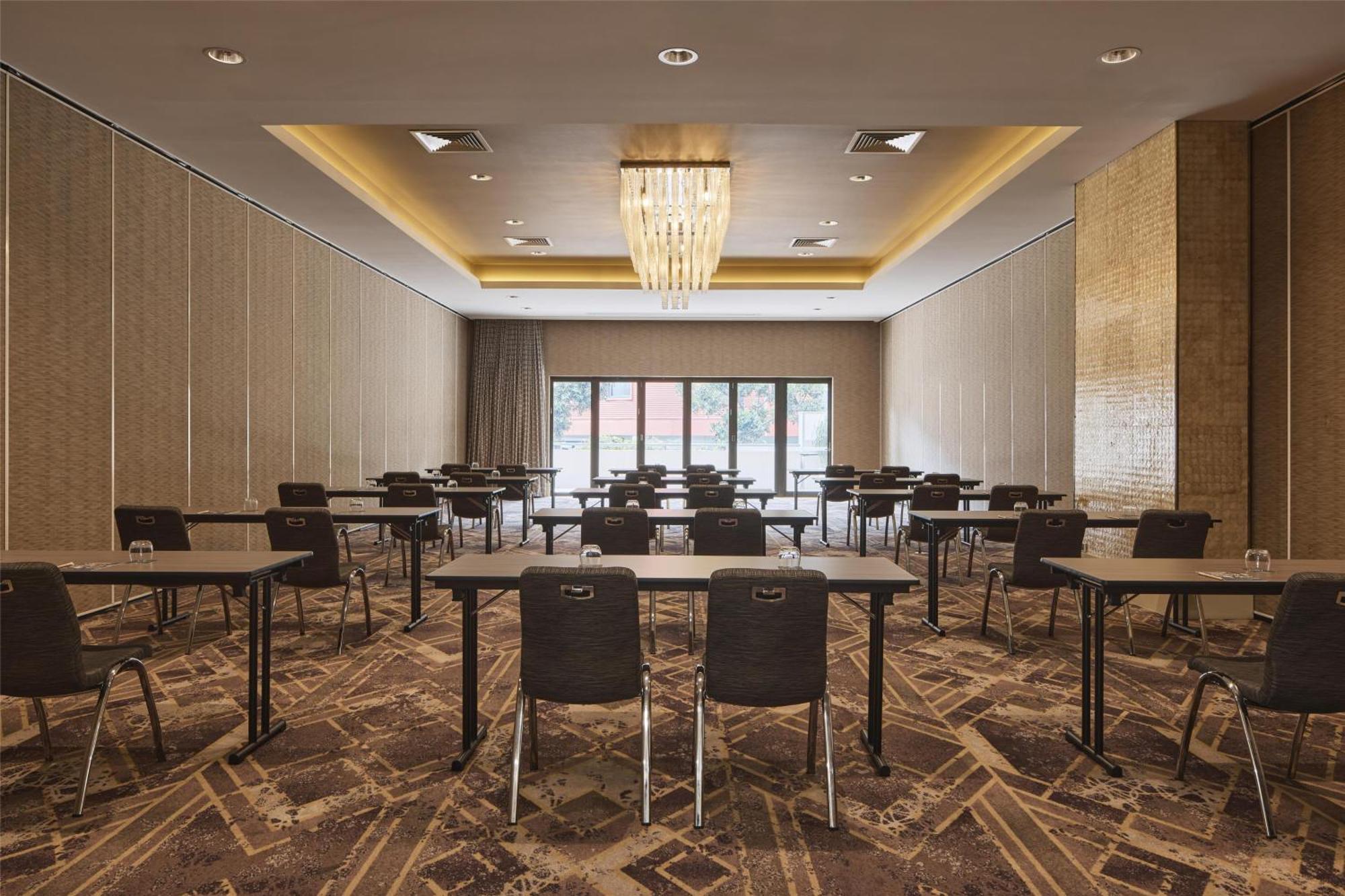 Rydges South Bank Hotel Brisbane