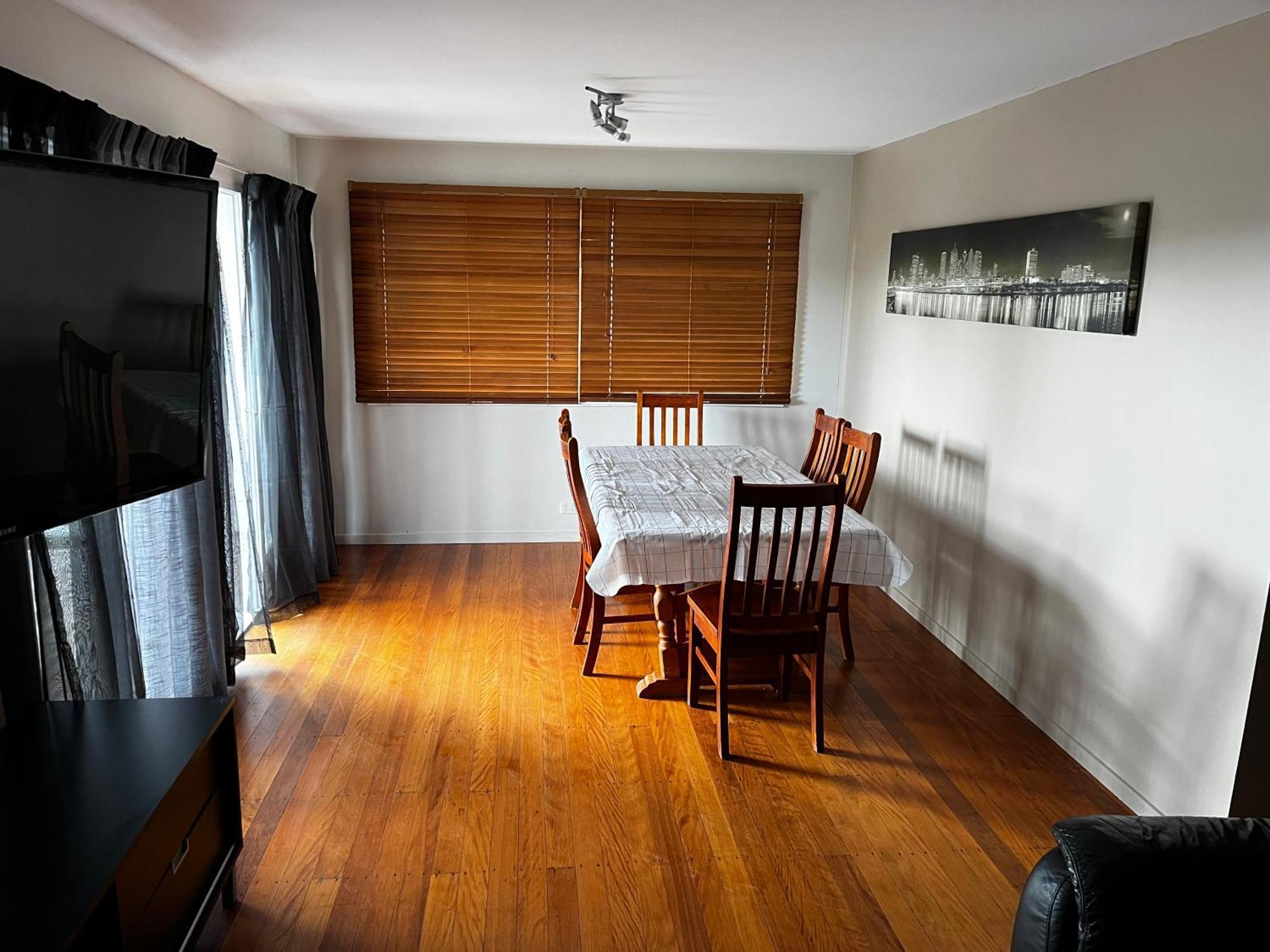 Cedar Lookout Brisbane