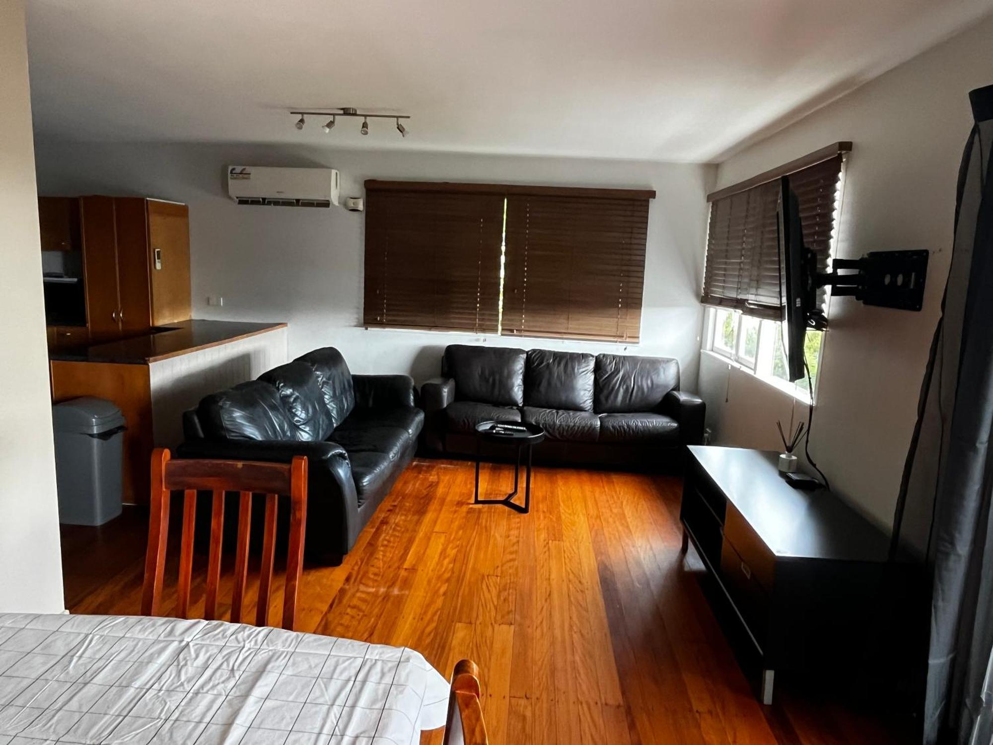 Cedar Lookout Holiday home