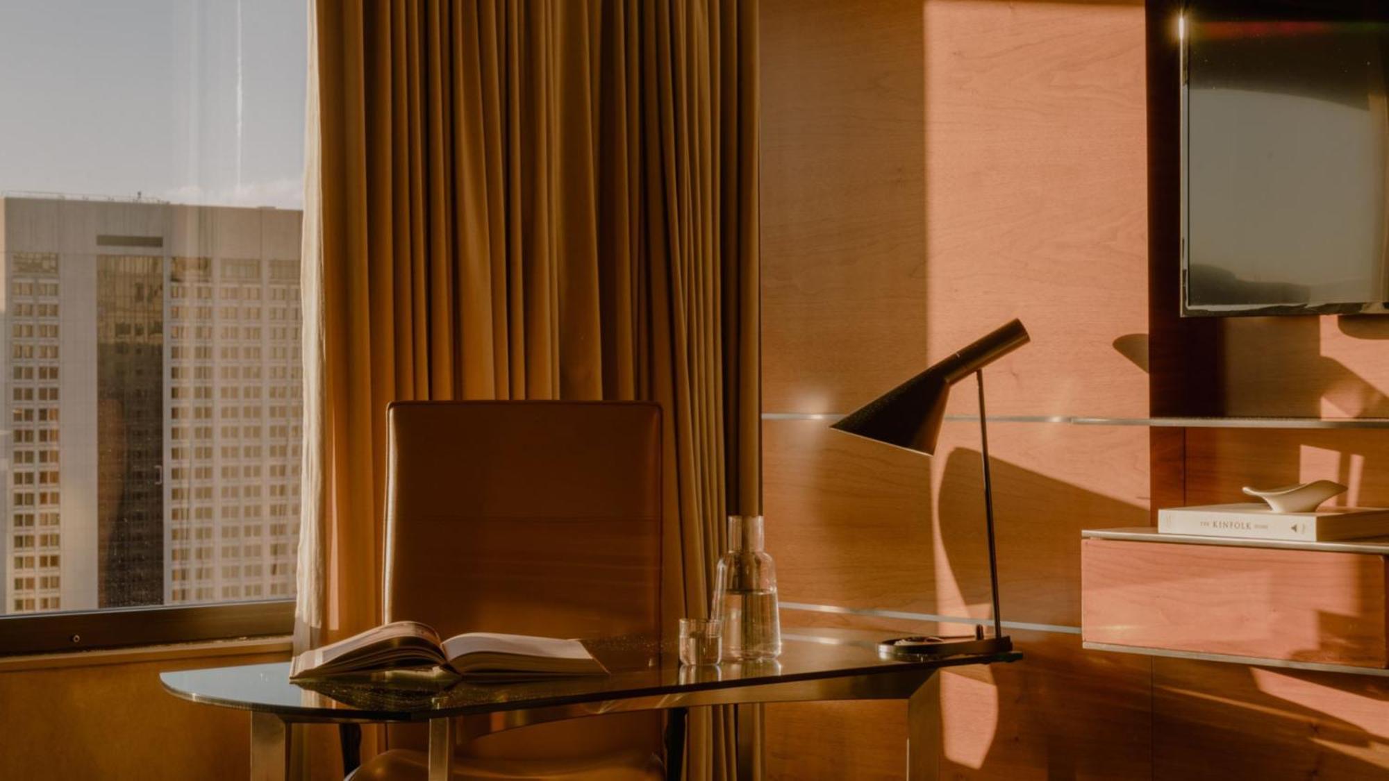 Hotel Intercontinental By Ihg 5*