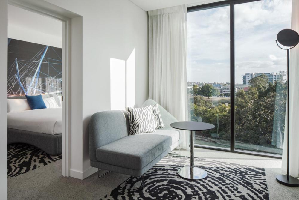 Hotel Novotel South Bank Brisbane