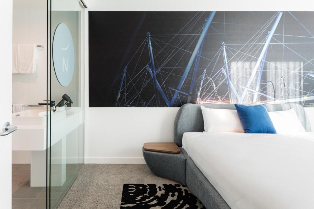 Novotel South Bank Brisbane