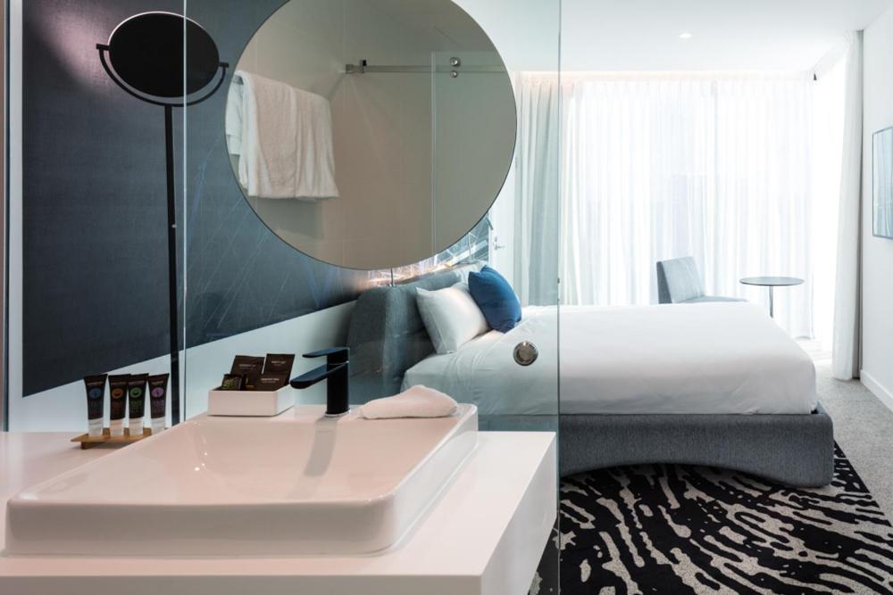 Novotel South Bank 4* Brisbane