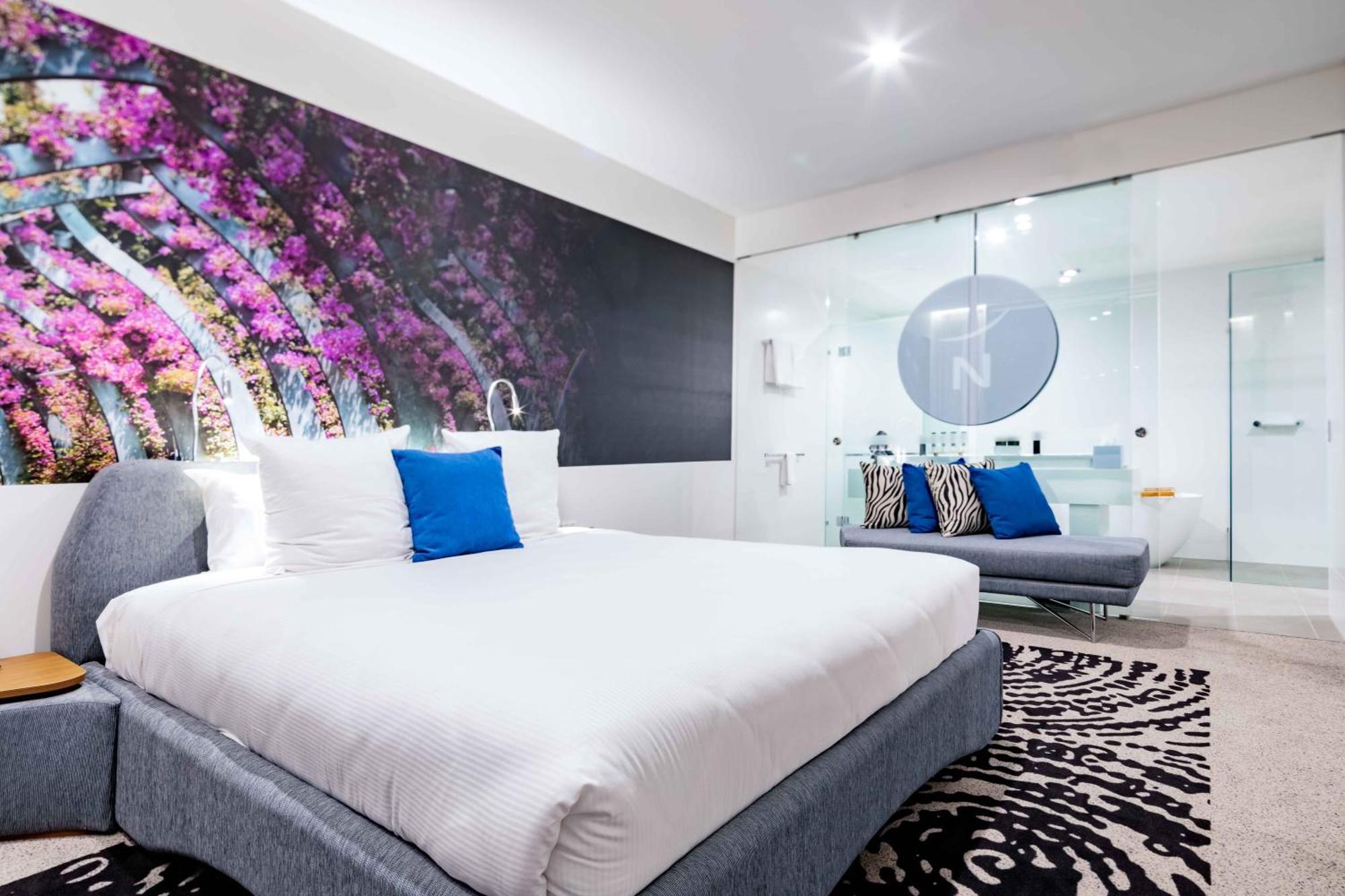 Novotel South Bank Hotel