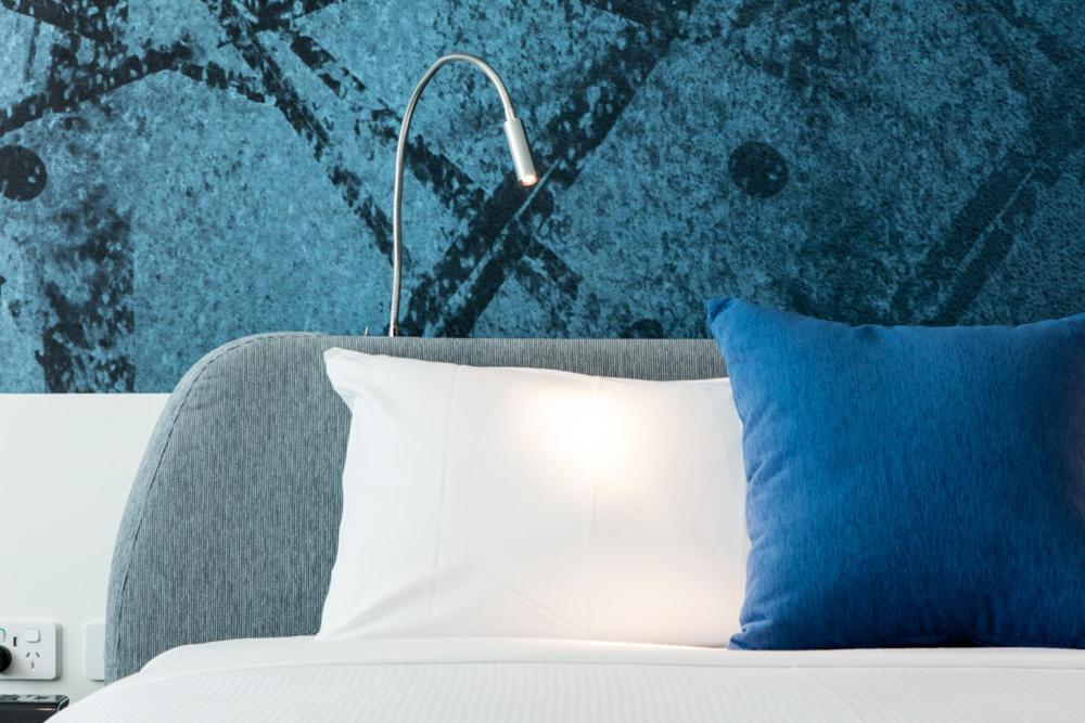 Novotel South Bank Hotel 4*
