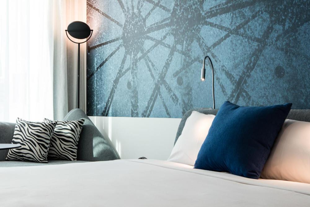 Novotel South Bank Hotel Brisbane