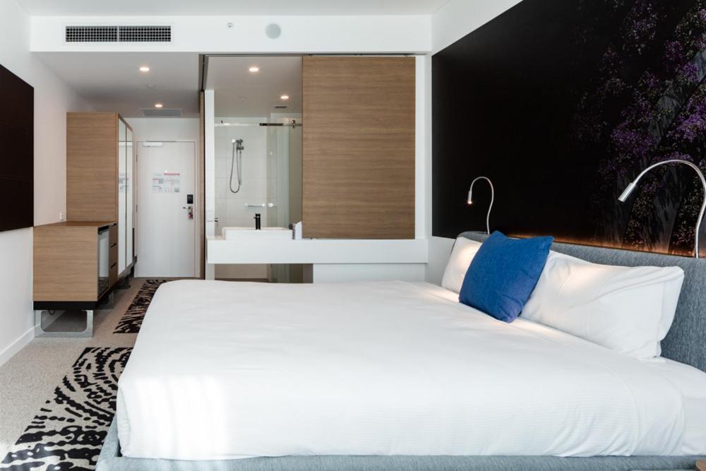 Hotel Novotel South Bank Brisbane