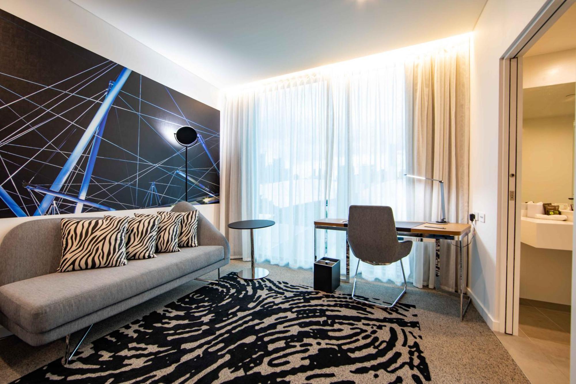 Novotel South Bank Brisbane