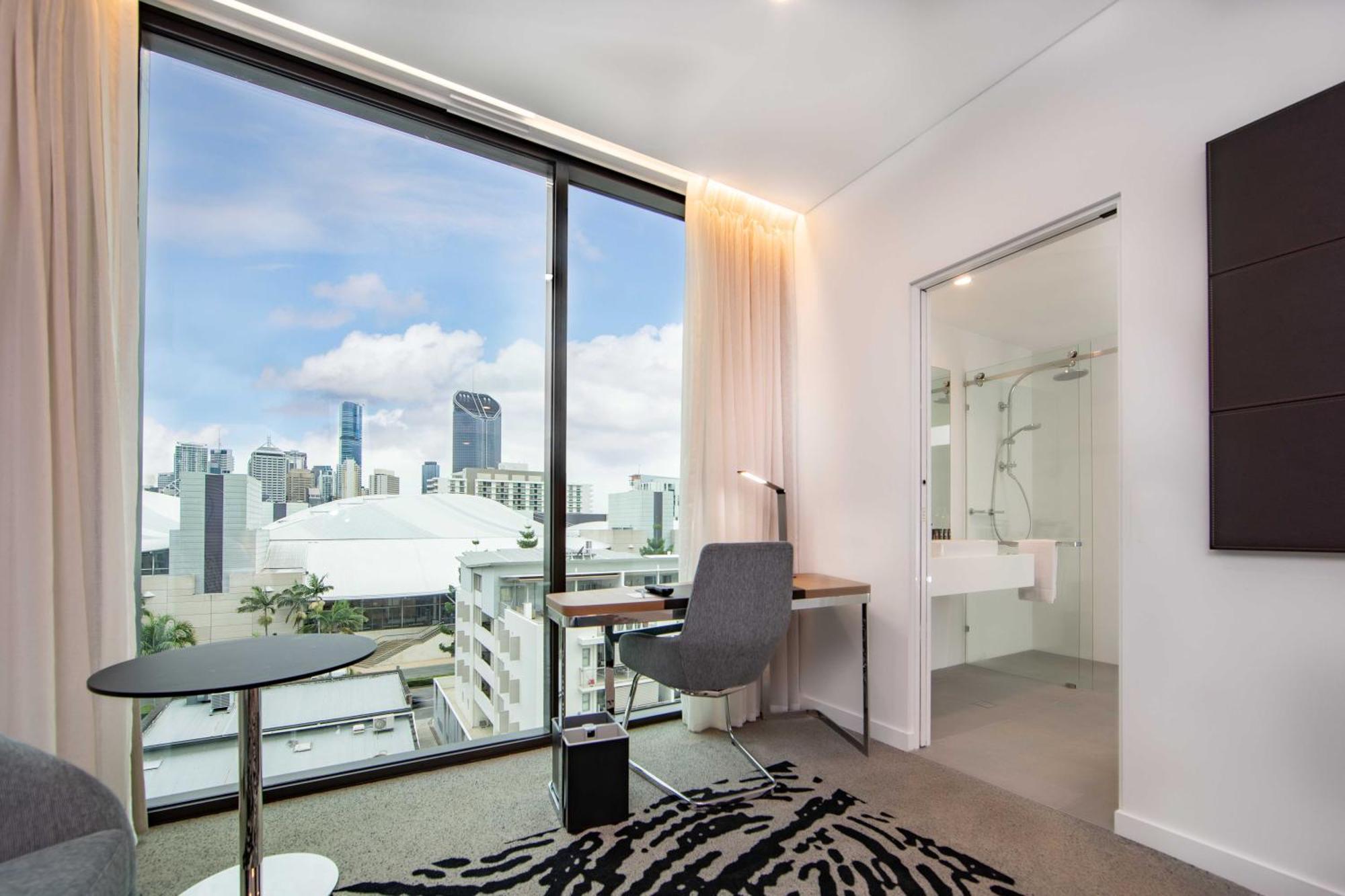 Novotel South Bank 4* Brisbane