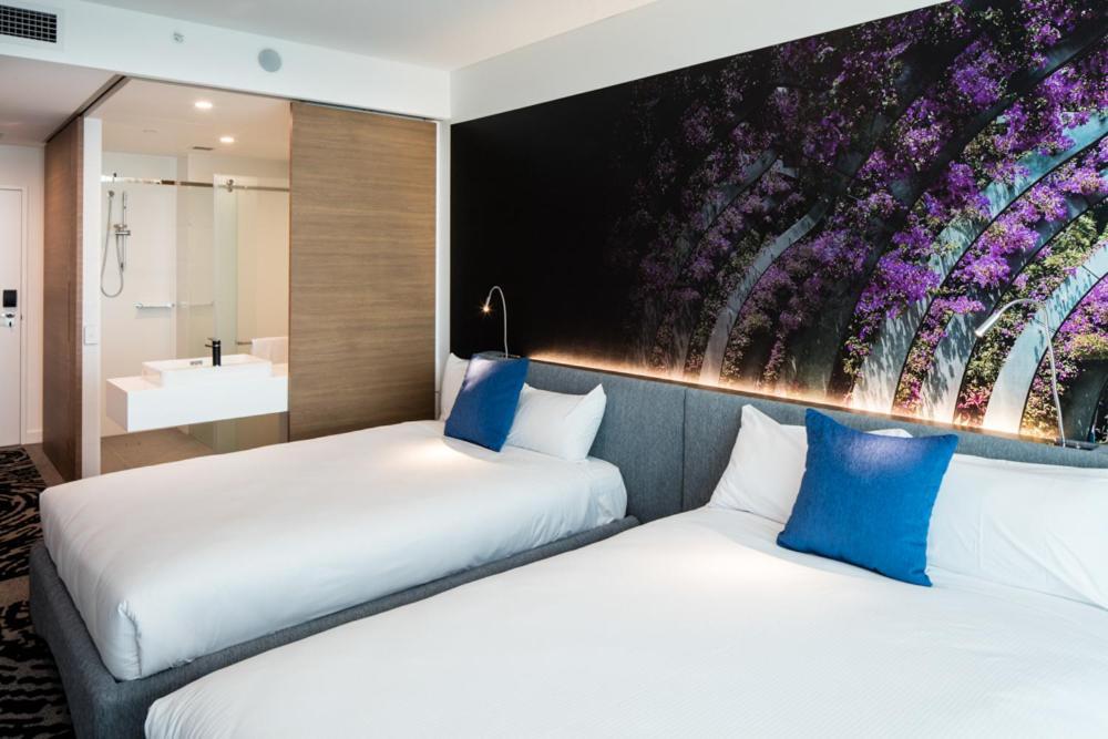 Hotel Novotel South Bank
