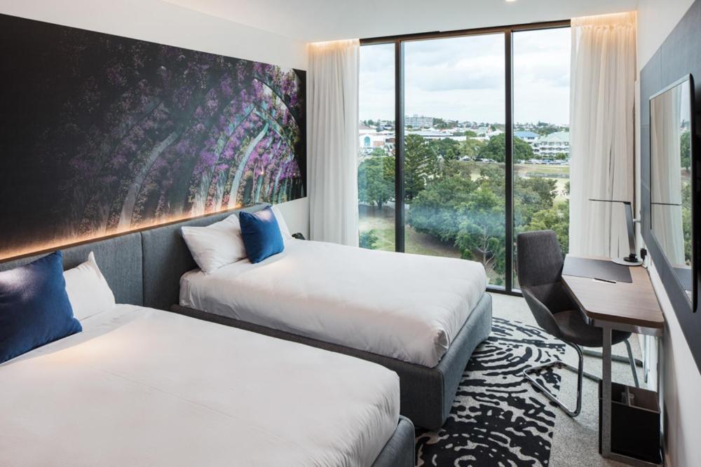 Hotel Novotel South Bank Brisbane