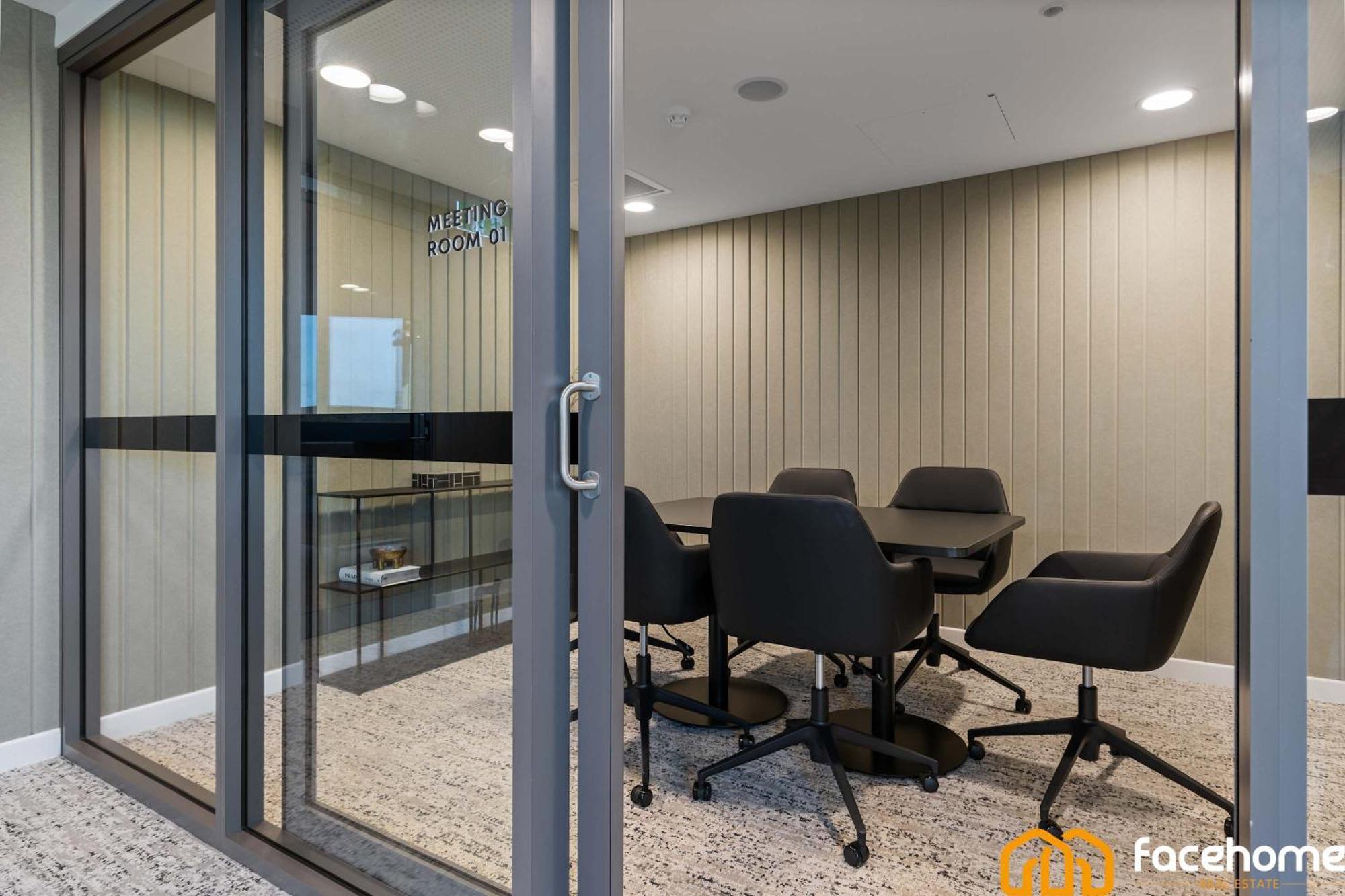 1 Bedroom In Qwr Pool Casino River Views Brisbane