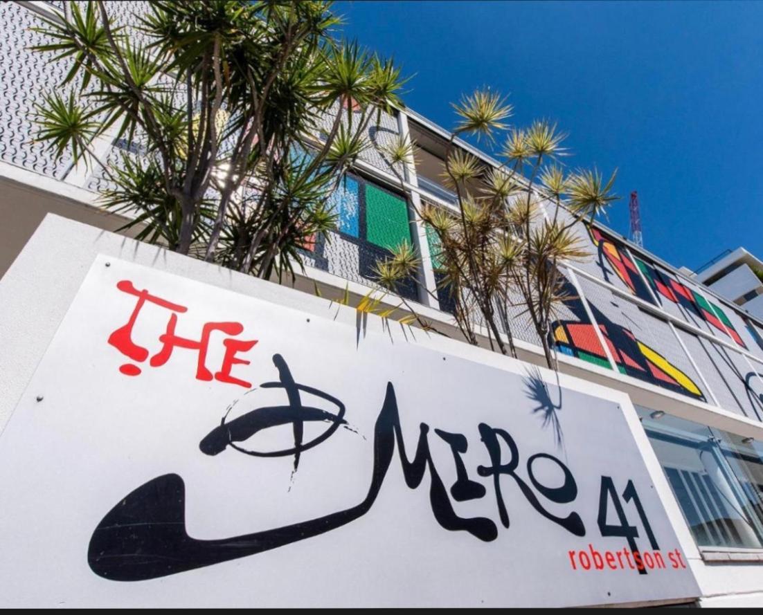 Apartment Valley Escape Boutique Apartment Brisbane