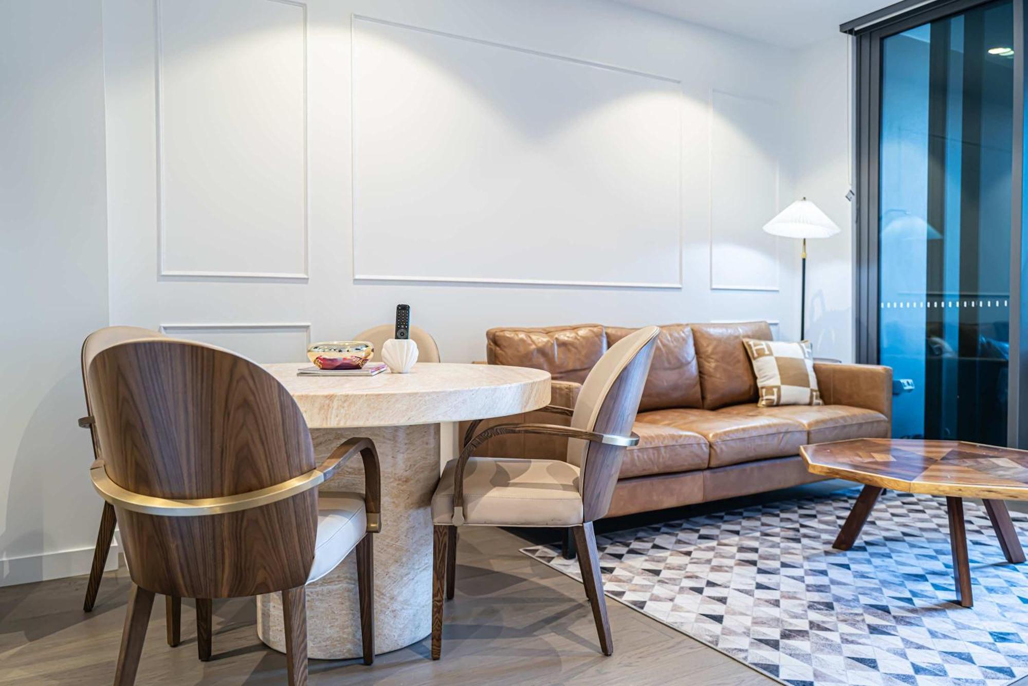 Riverside Reverie French Luxury At Bne Casino