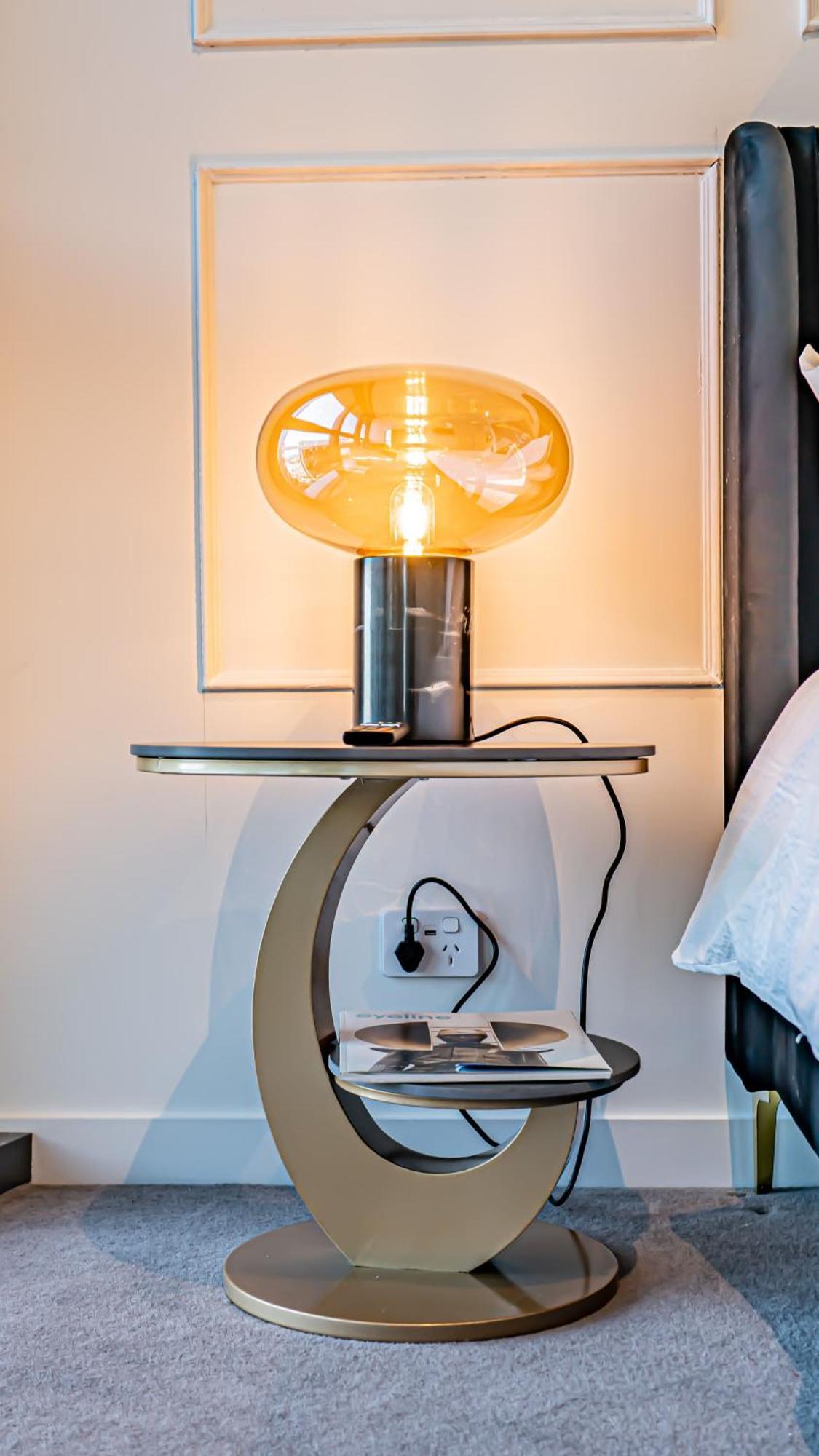 Riverside Reverie French Luxury At Bne Casino *