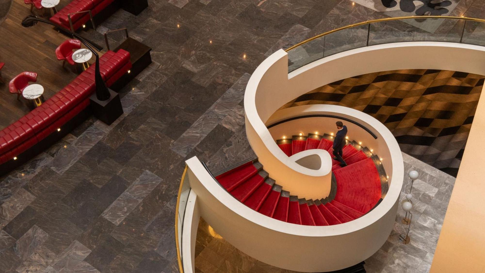 Hotel Intercontinental By Ihg