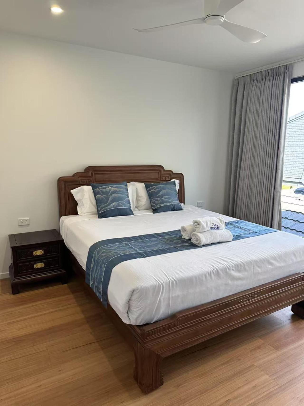 Oxley Motor Brisbane