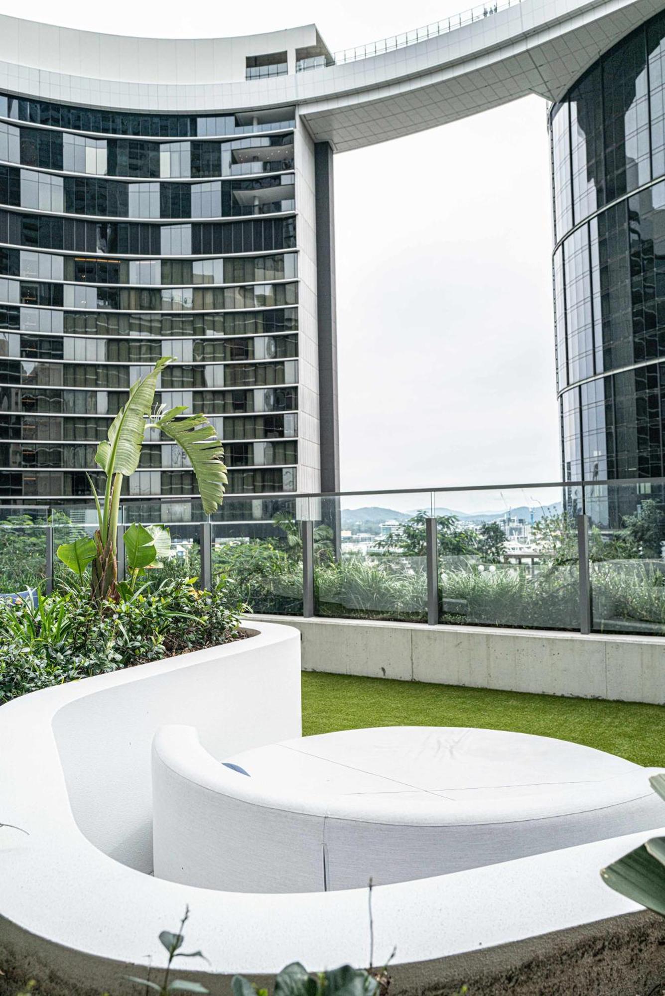 Riverside Reverie French Luxury At Bne Casino