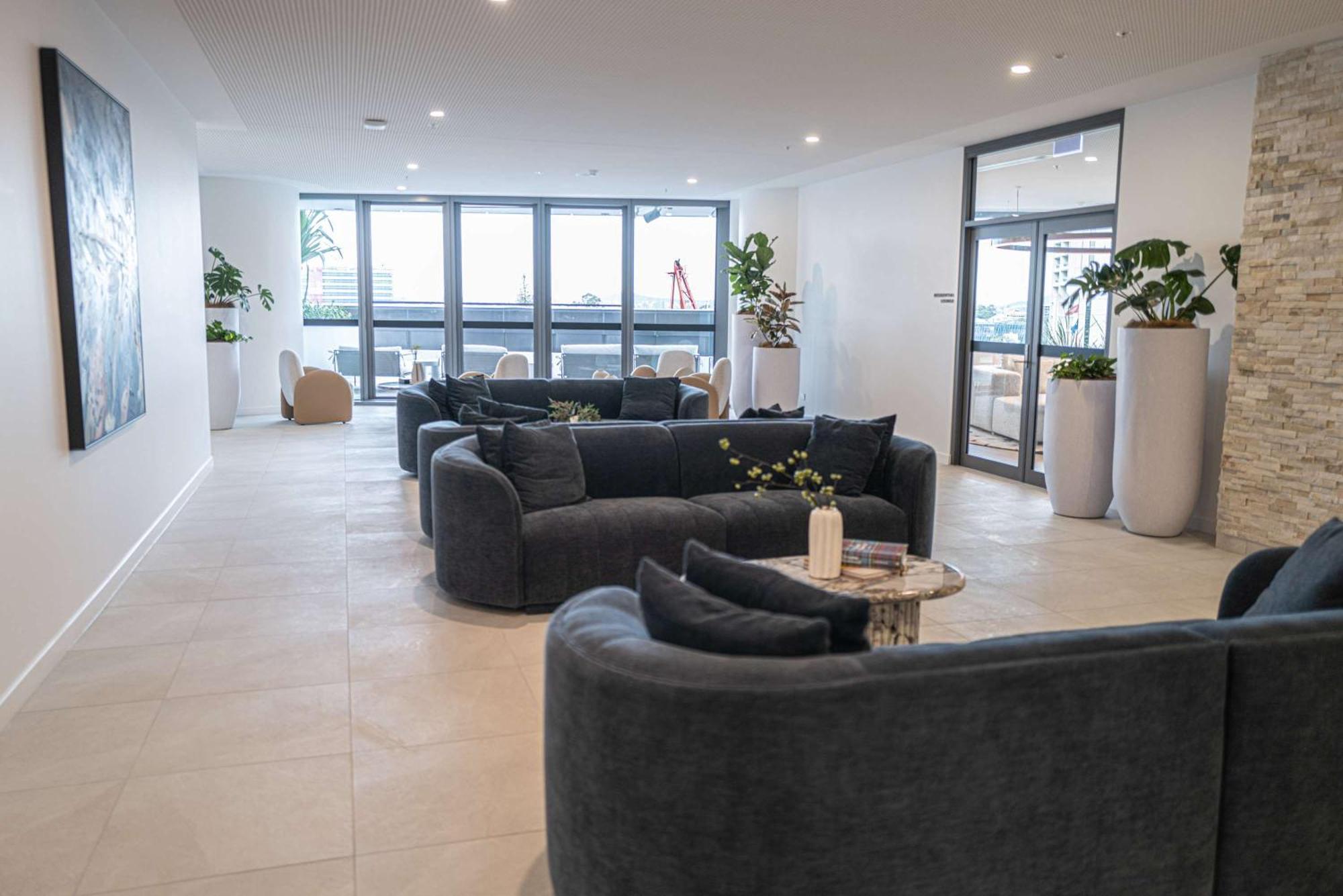 Riverside Reverie French Luxury At Bne Casino *