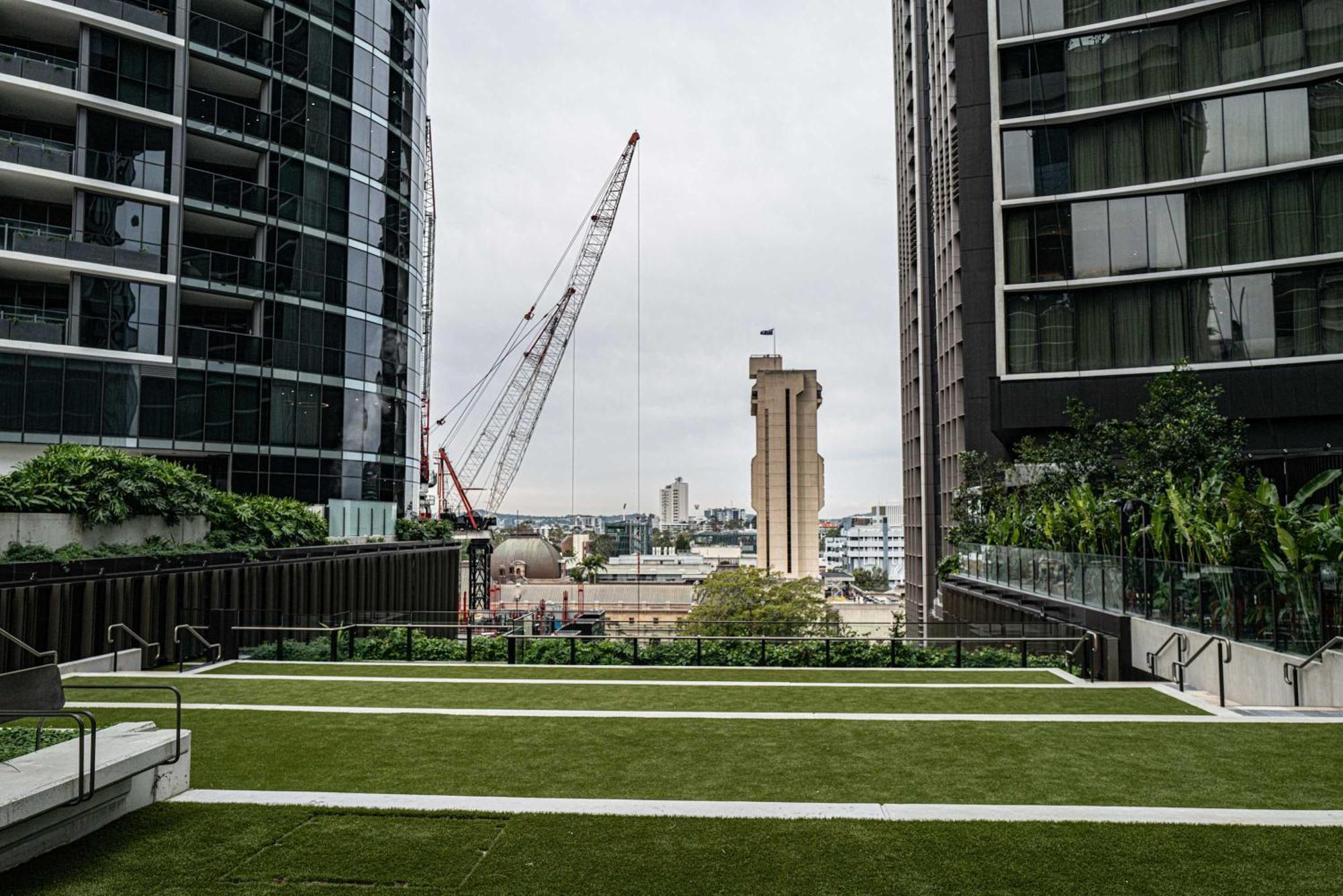 Riverside Reverie French Luxury At Bne Casino Brisbane