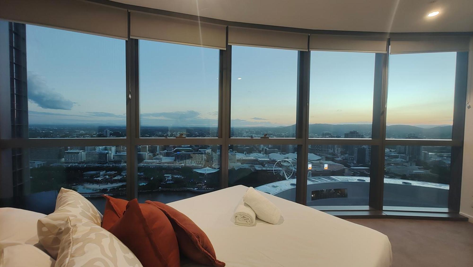 Apartment Queen's Wharf
