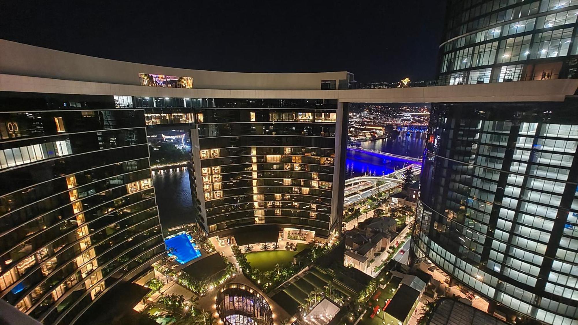 Apartment Queen's Wharf Brisbane