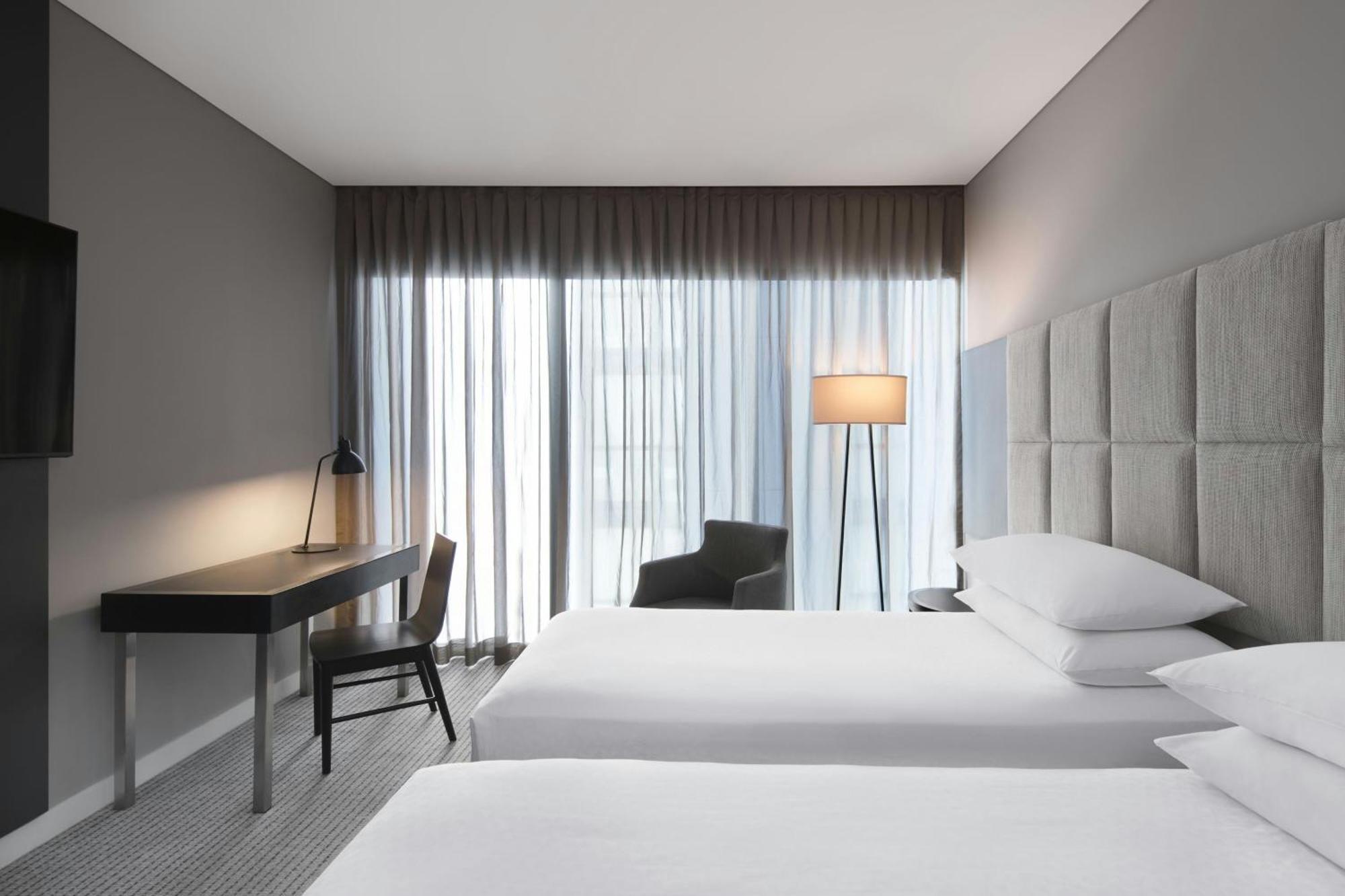 Four Points By Sheraton Hotel Brisbane
