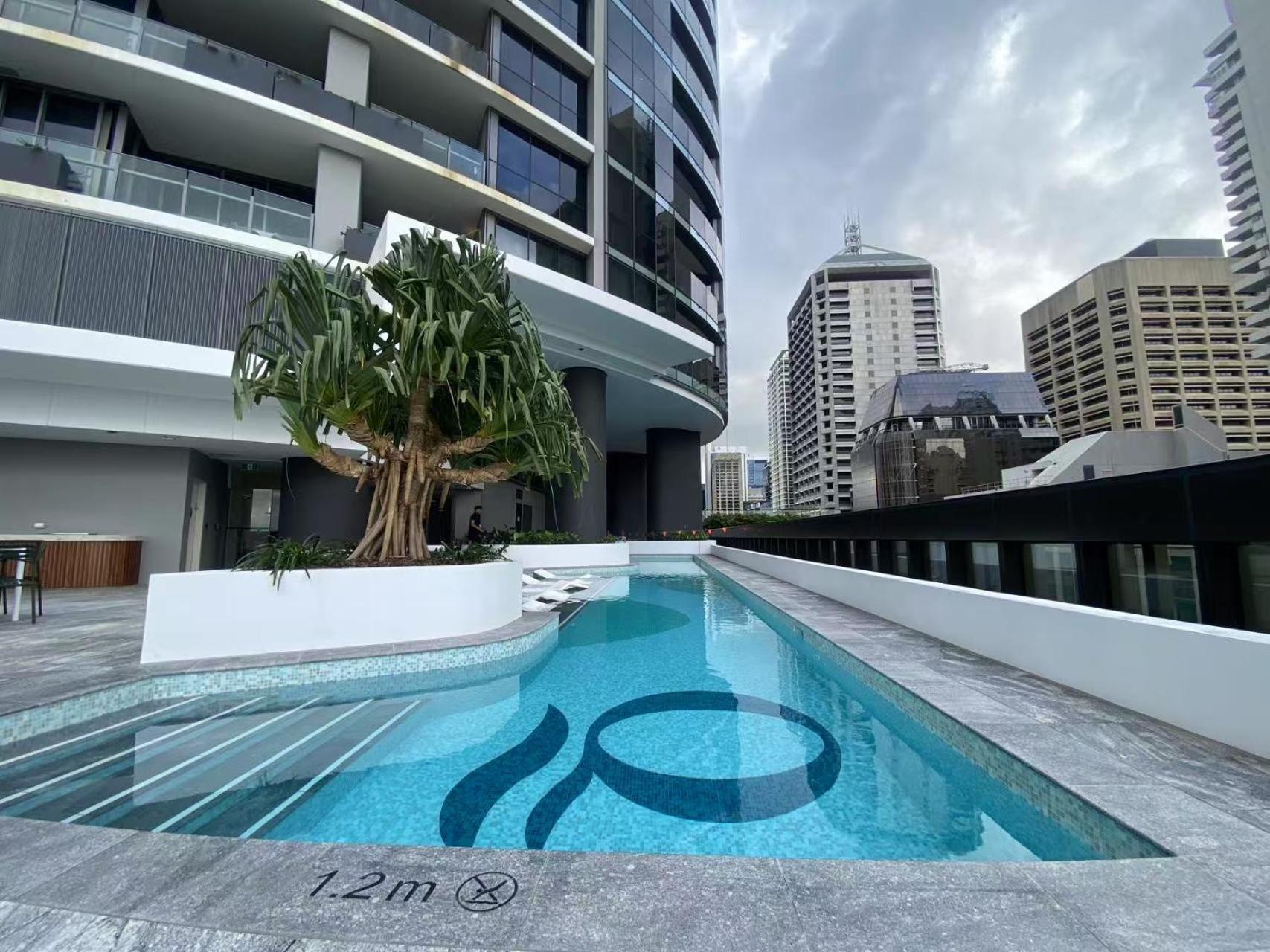 Landmark Casino 1bdr Luxe *