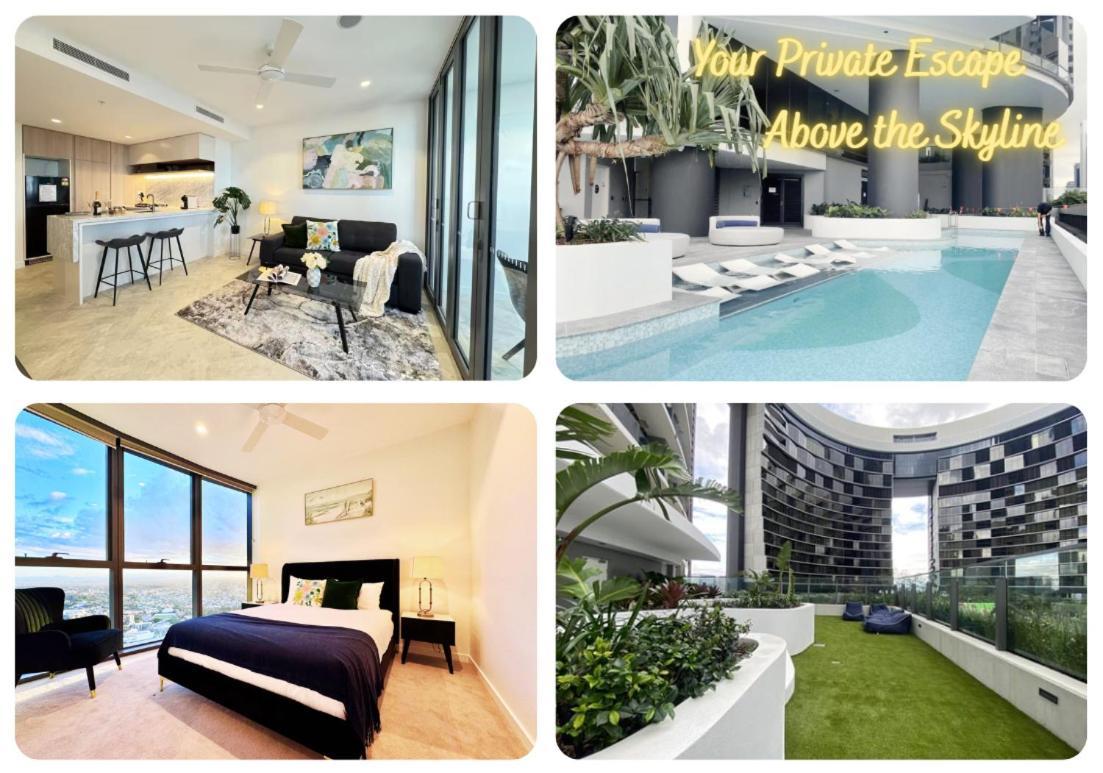 Apartment Luxury Casino Skyrise Haven 1bdr