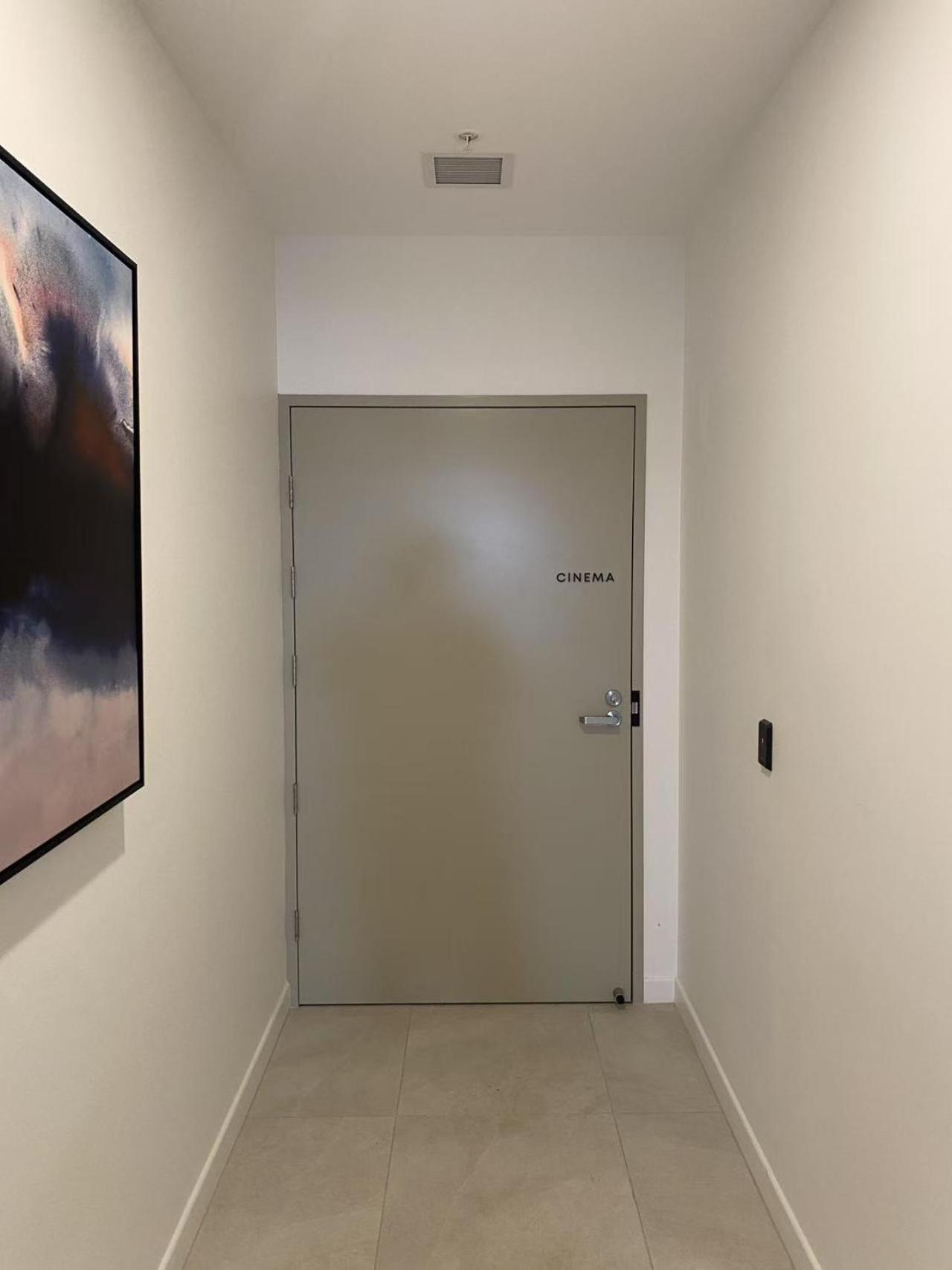 Luxury Casino Skyrise Haven 1bdr *