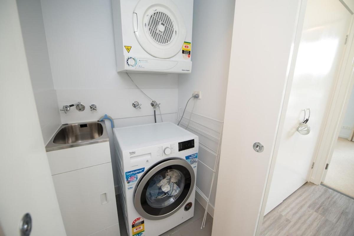 Apartment Oxford Street Prime Location Bulimba *