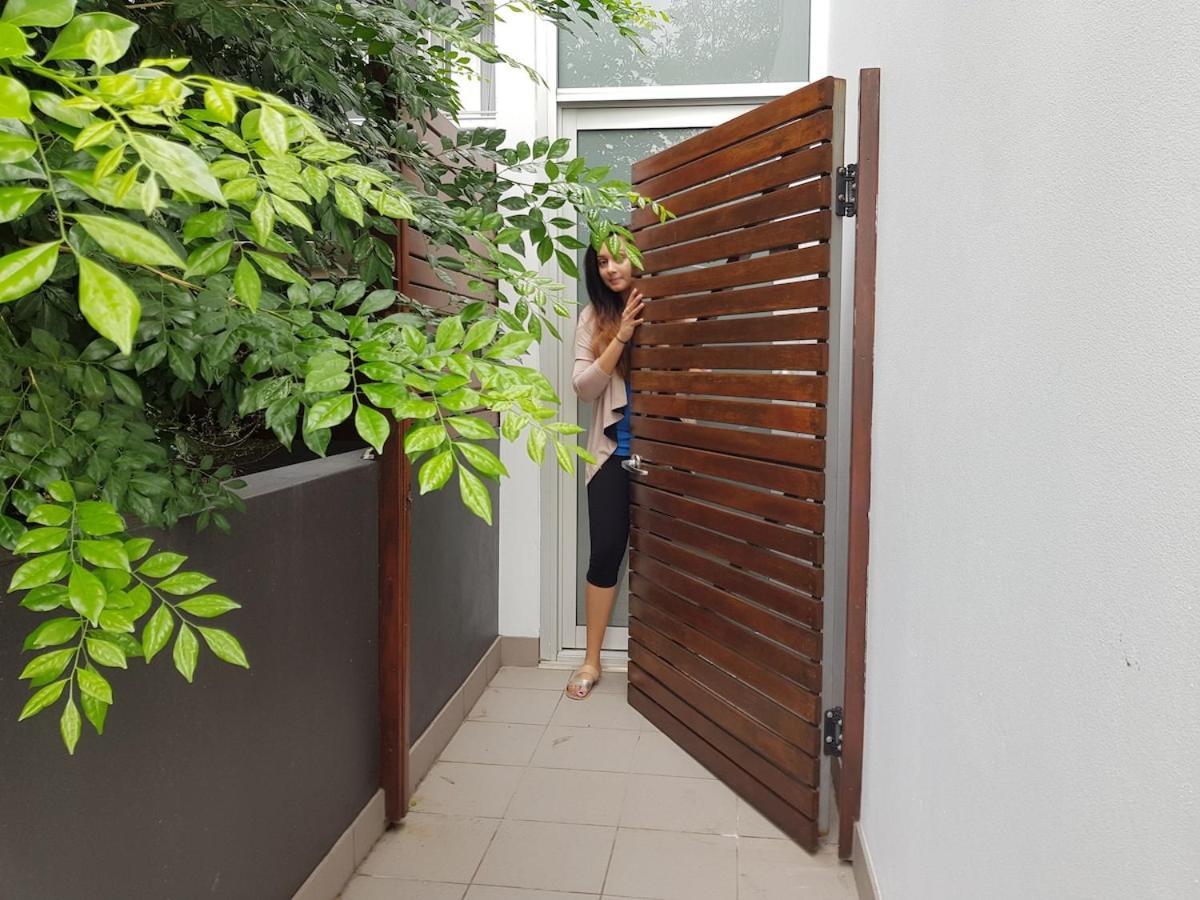 Oxford Street Prime Location Bulimba Apartment