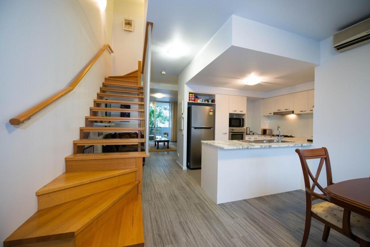 Oxford Street Prime Location Bulimba Apartment