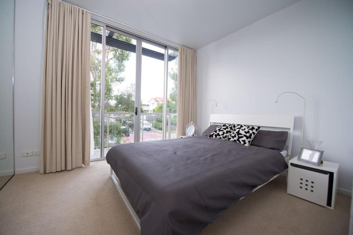 Oxford Street Prime Location Bulimba Apartment